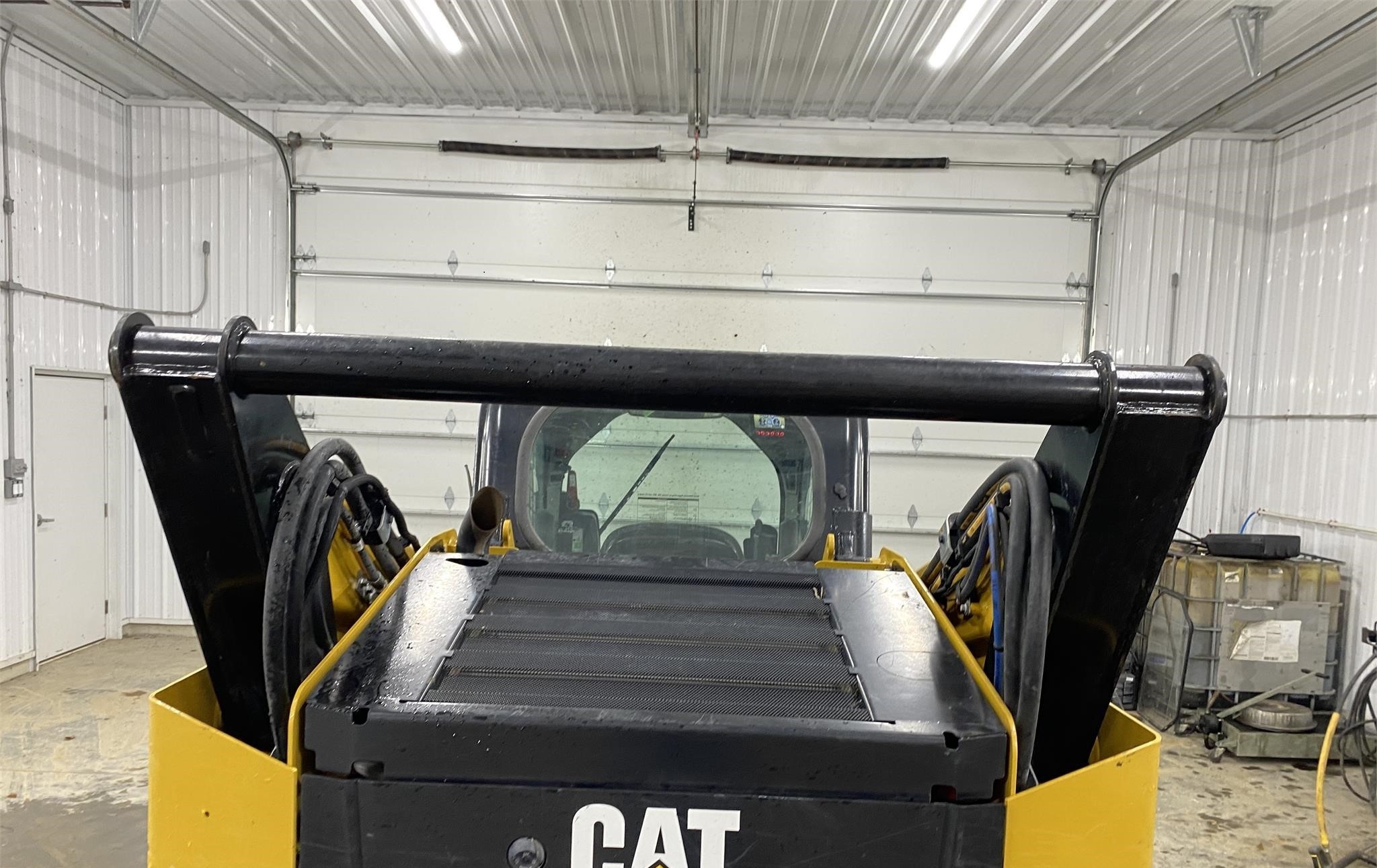 gallery 2019 CATERPILLAR 289D