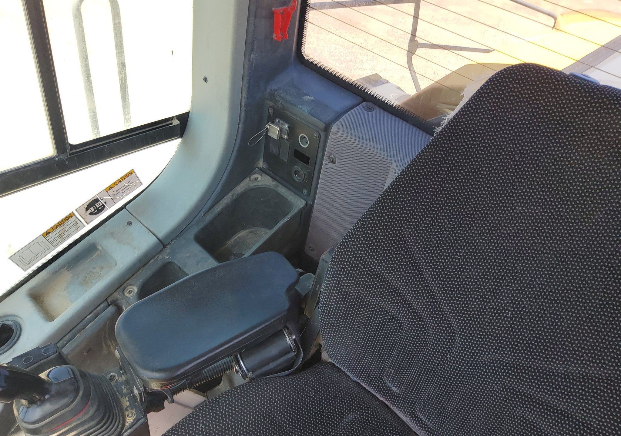 gallery 2017 Liebherr L586 wheel loader