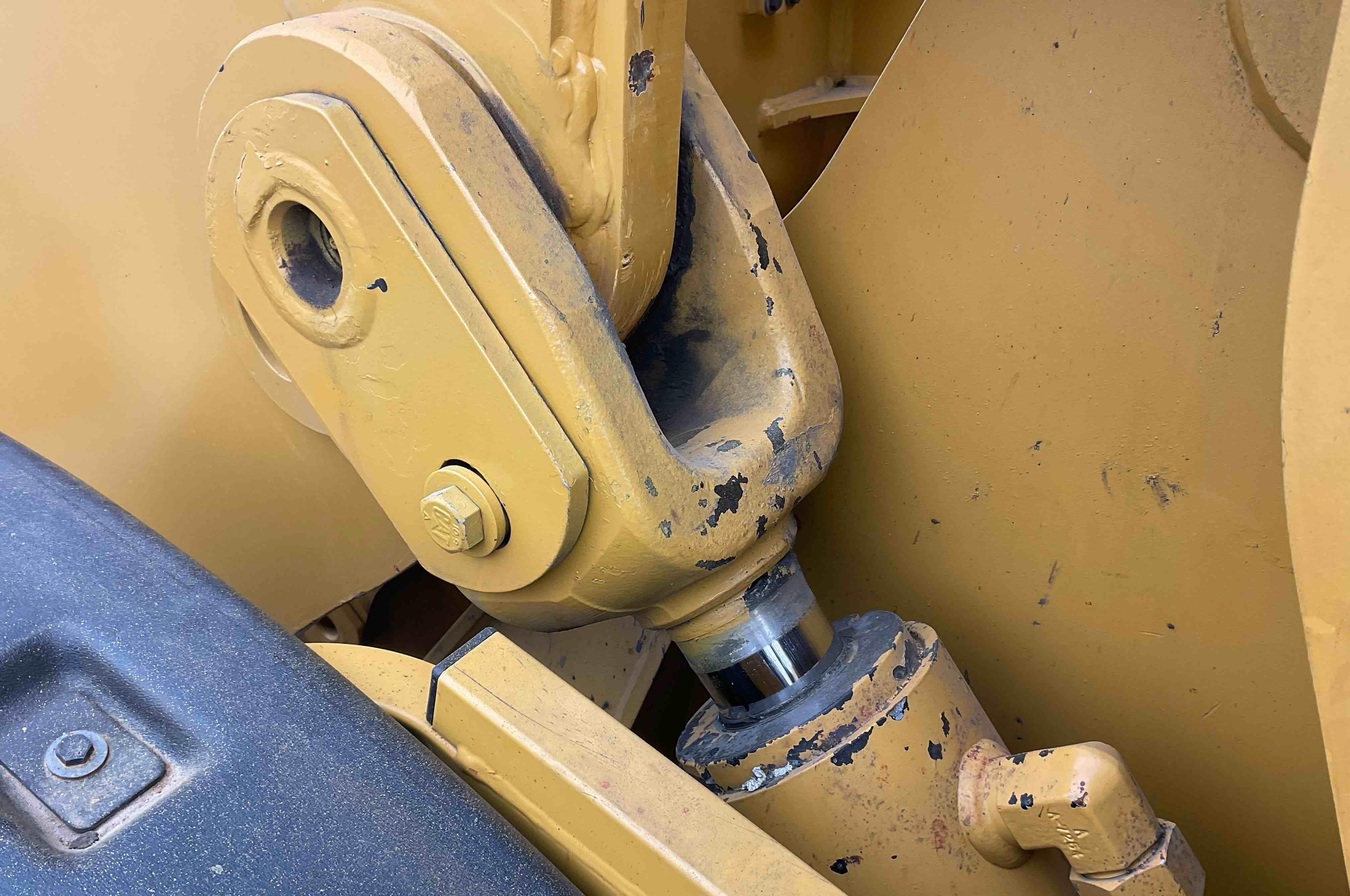 gallery 2016 Caterpillar 938M Wheel Loader