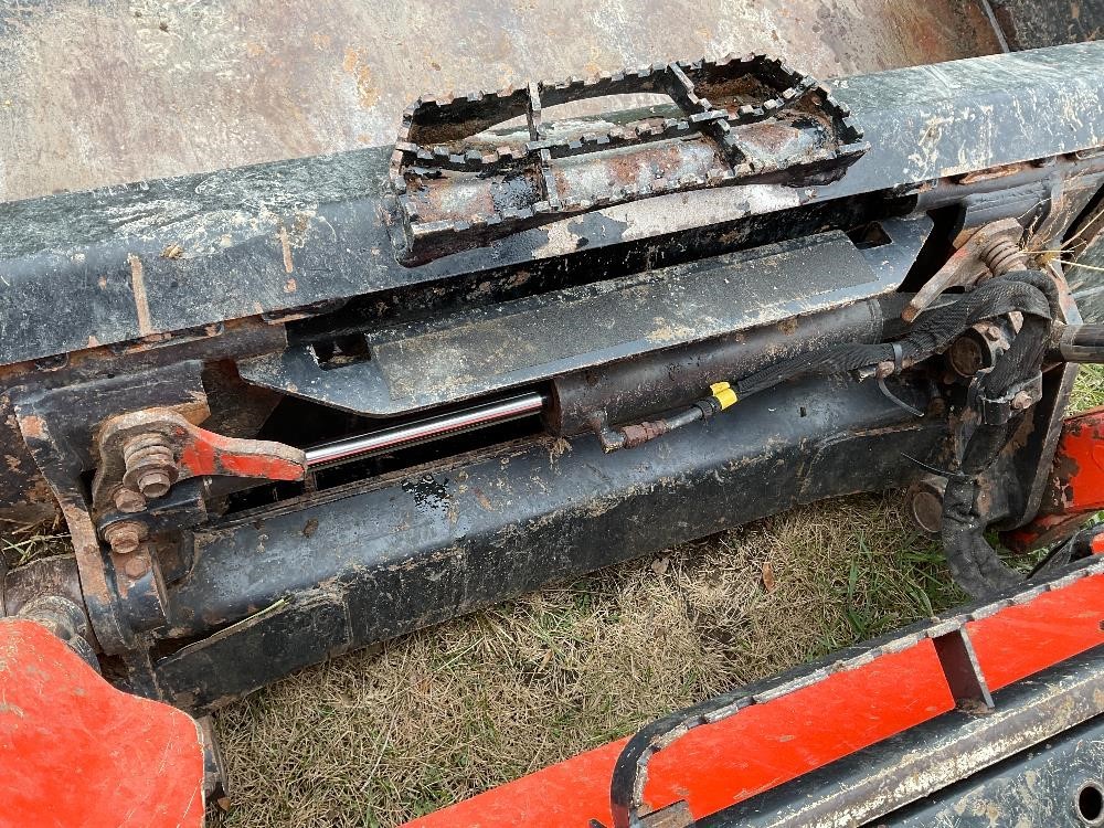 gallery 2018 Kubota SLV95-2s