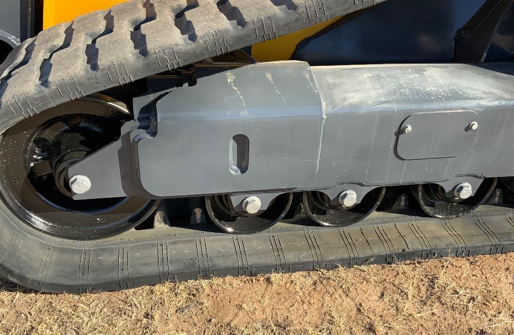 gallery 2021 John Deere 325G Skid Steer