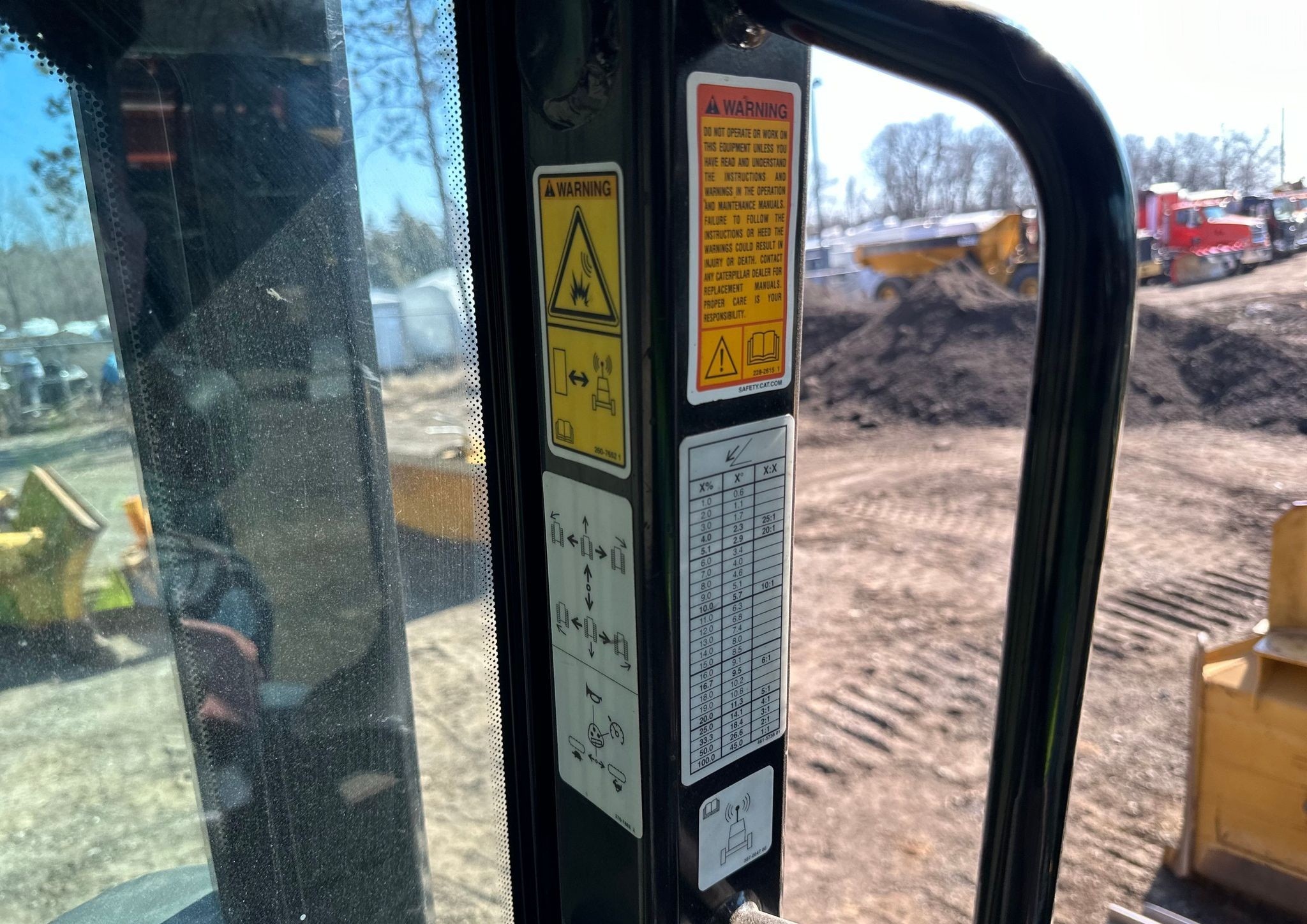 gallery 2016 Caterpillar D6K2 LGP dozer