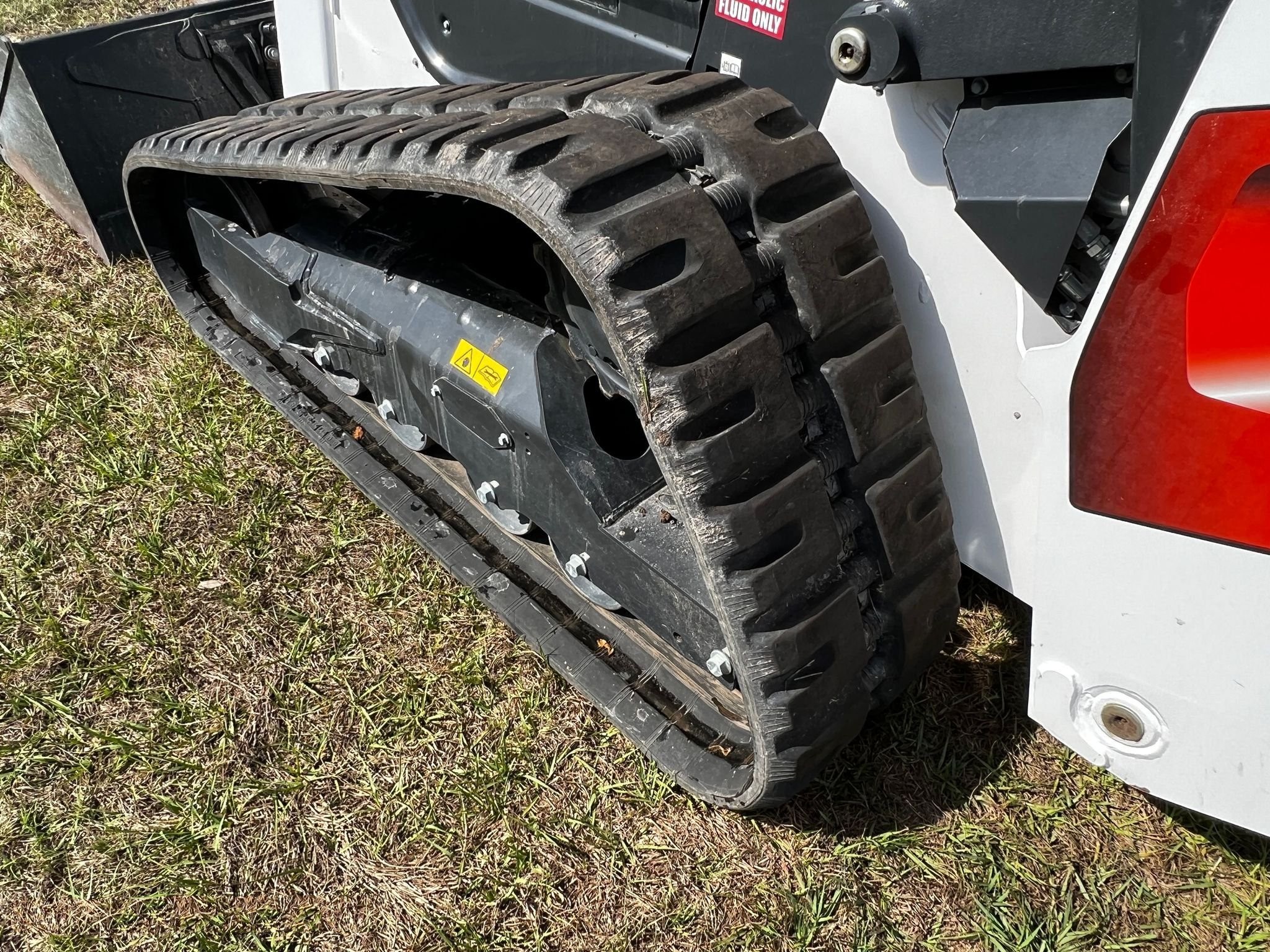 gallery 2022 Bobcat T76 tracked skid steer loader