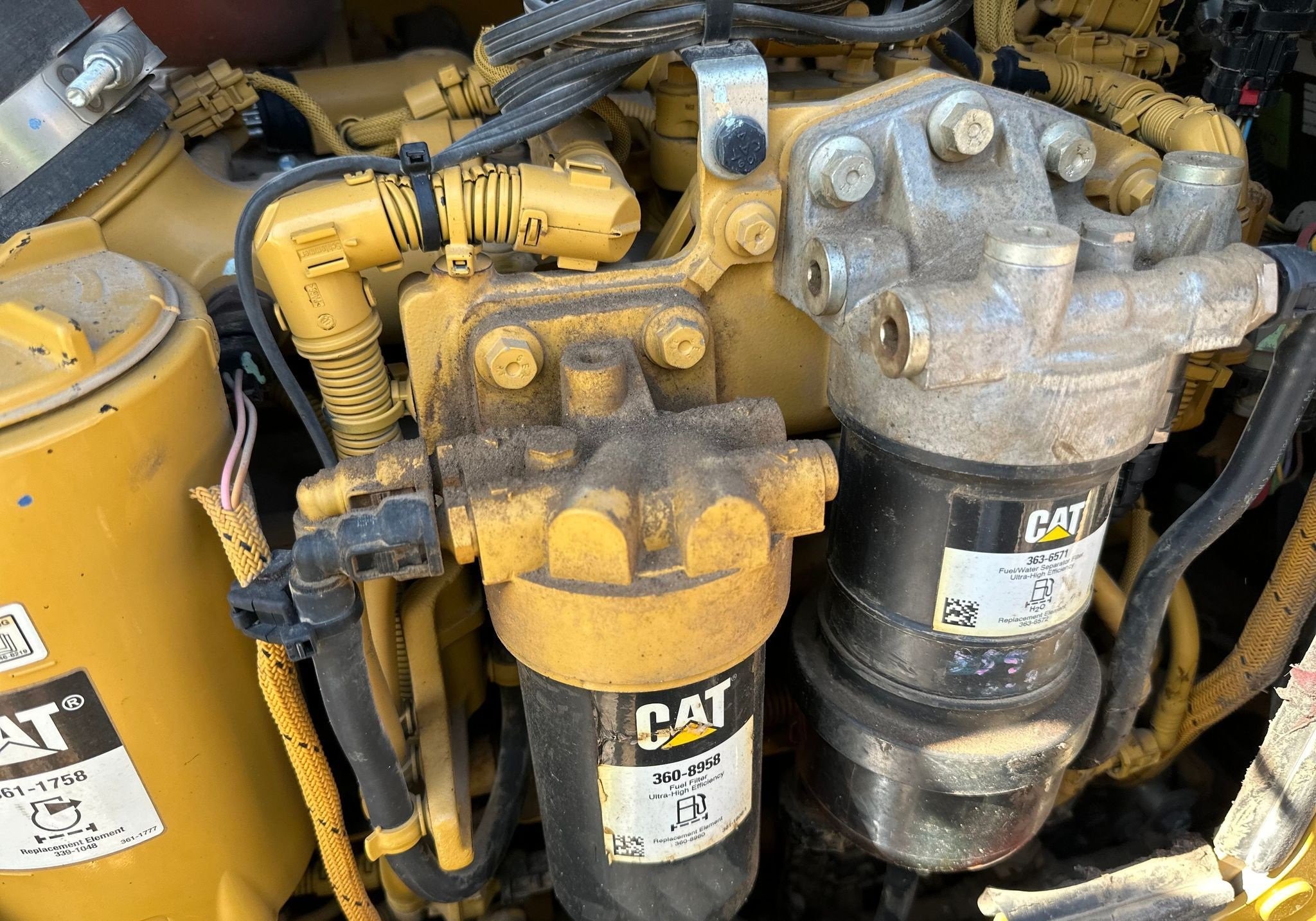 gallery 2016 Caterpillar D6K2 LGP dozer