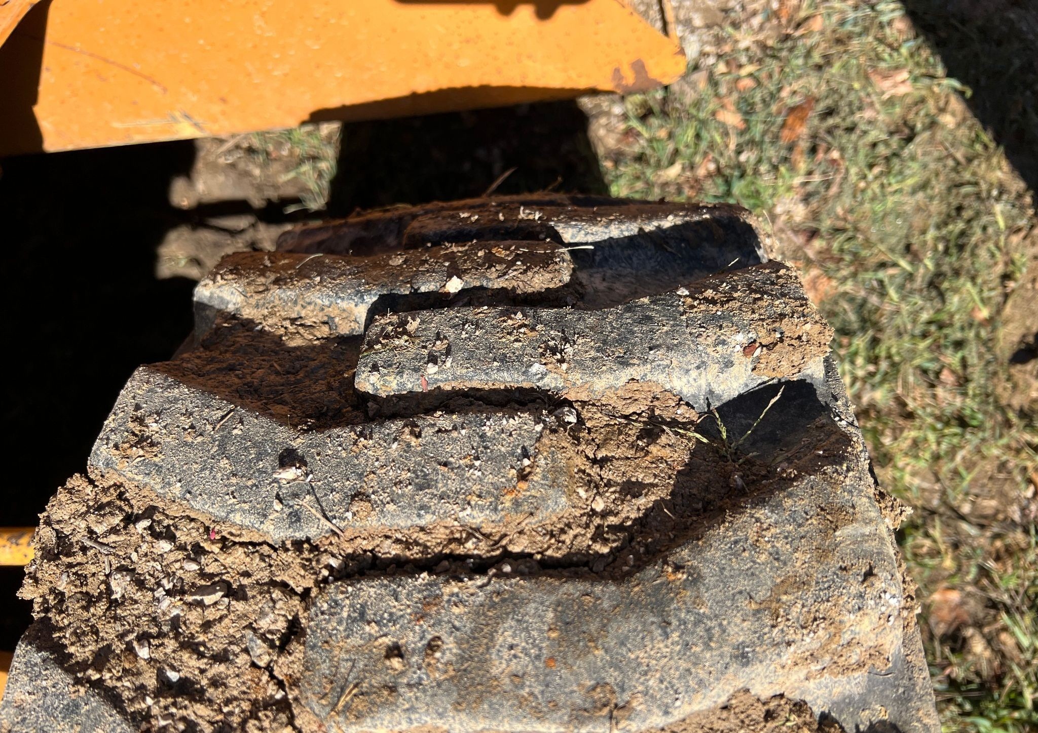 gallery 2005 Case 580 Super M Series 2 backhoe