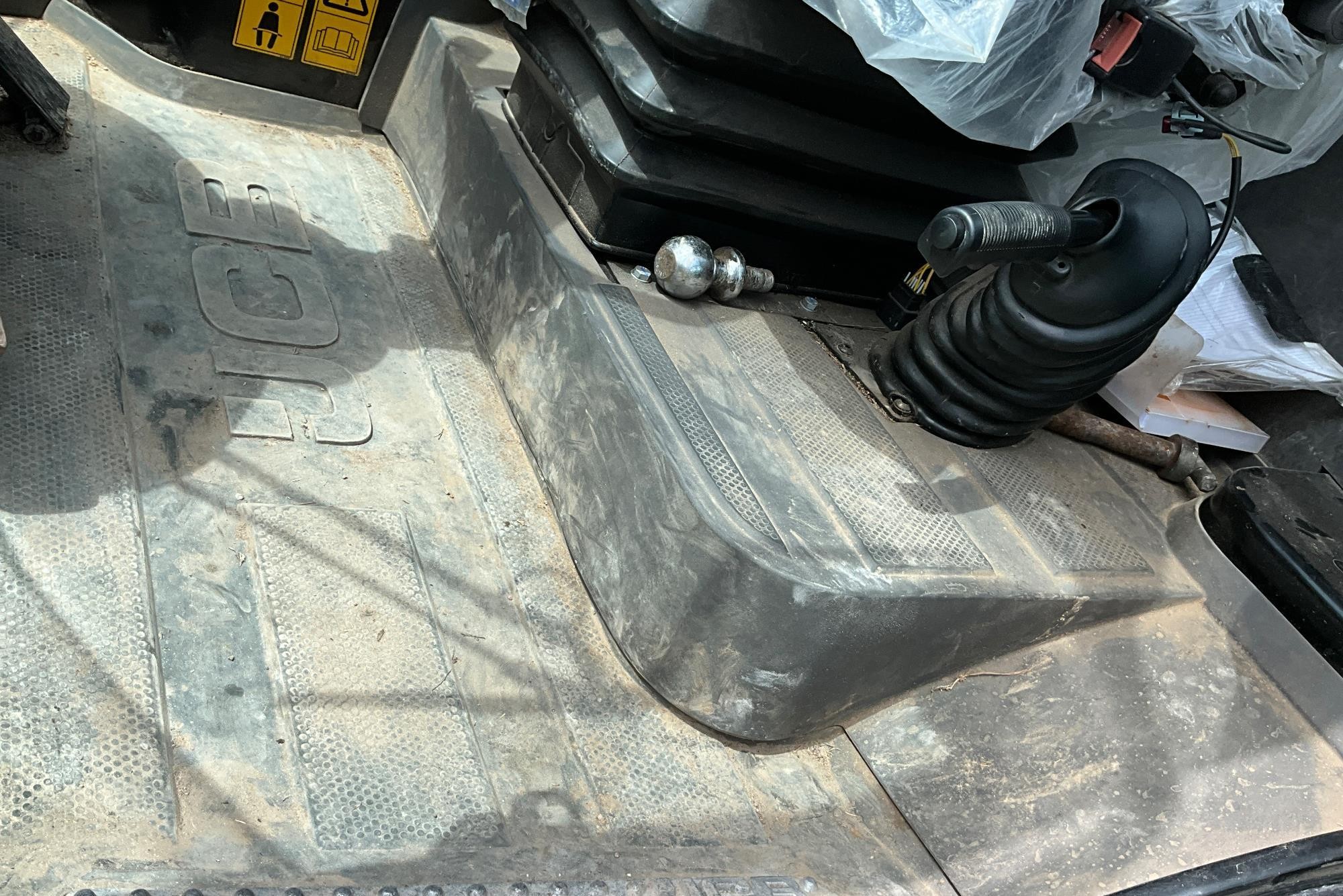 gallery 2022 Jcb 407 Wheel Loader