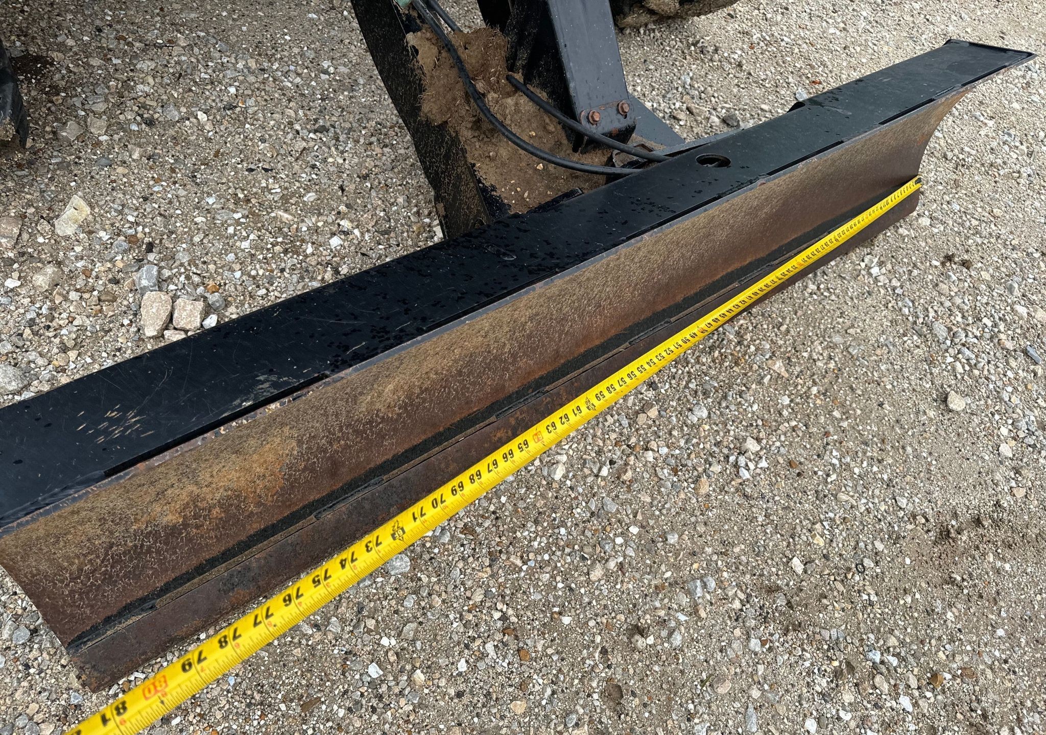 gallery 2013 Ditch Witch RT120 Quad trencher