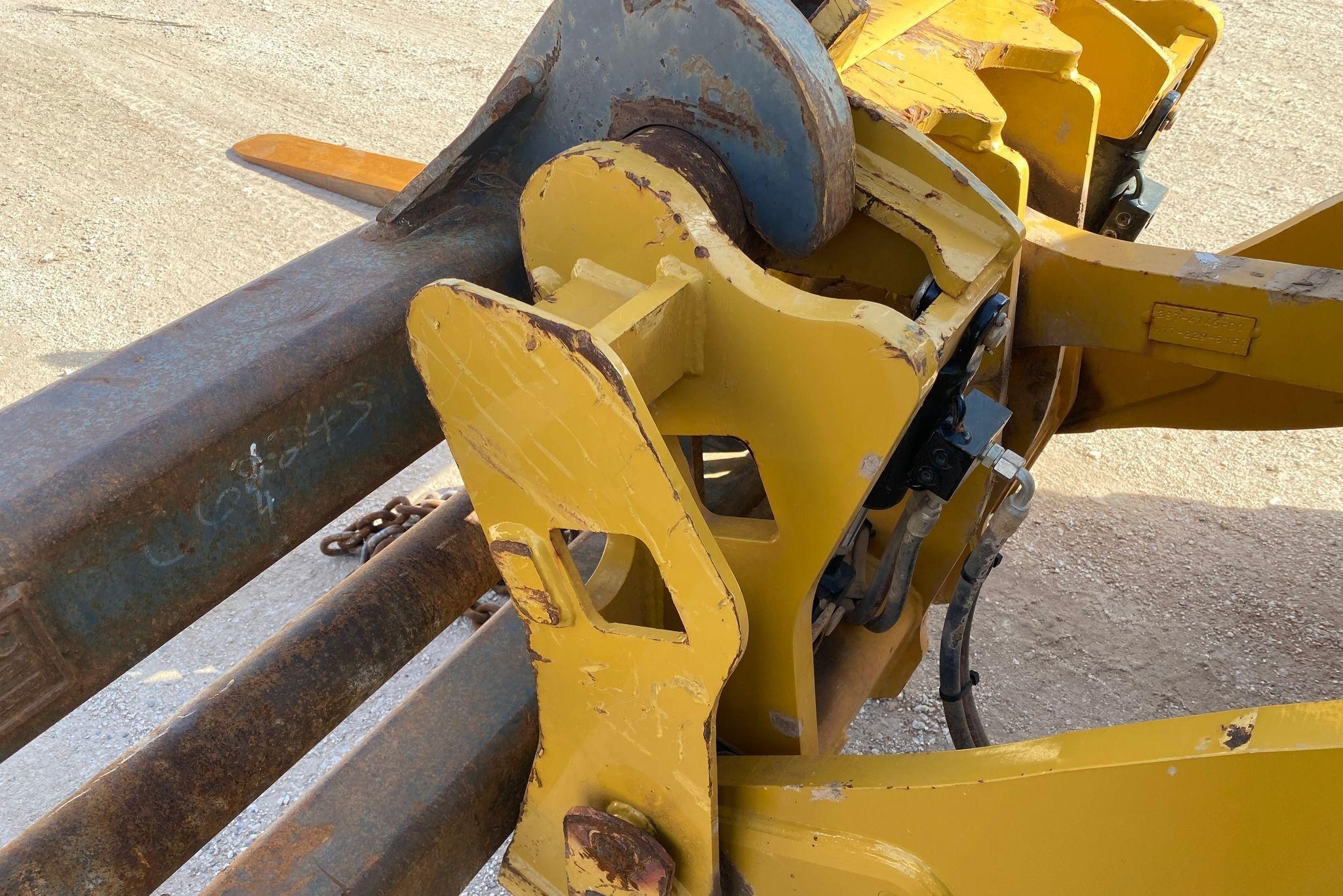 gallery 2017 Caterpillar 938M wheel loader