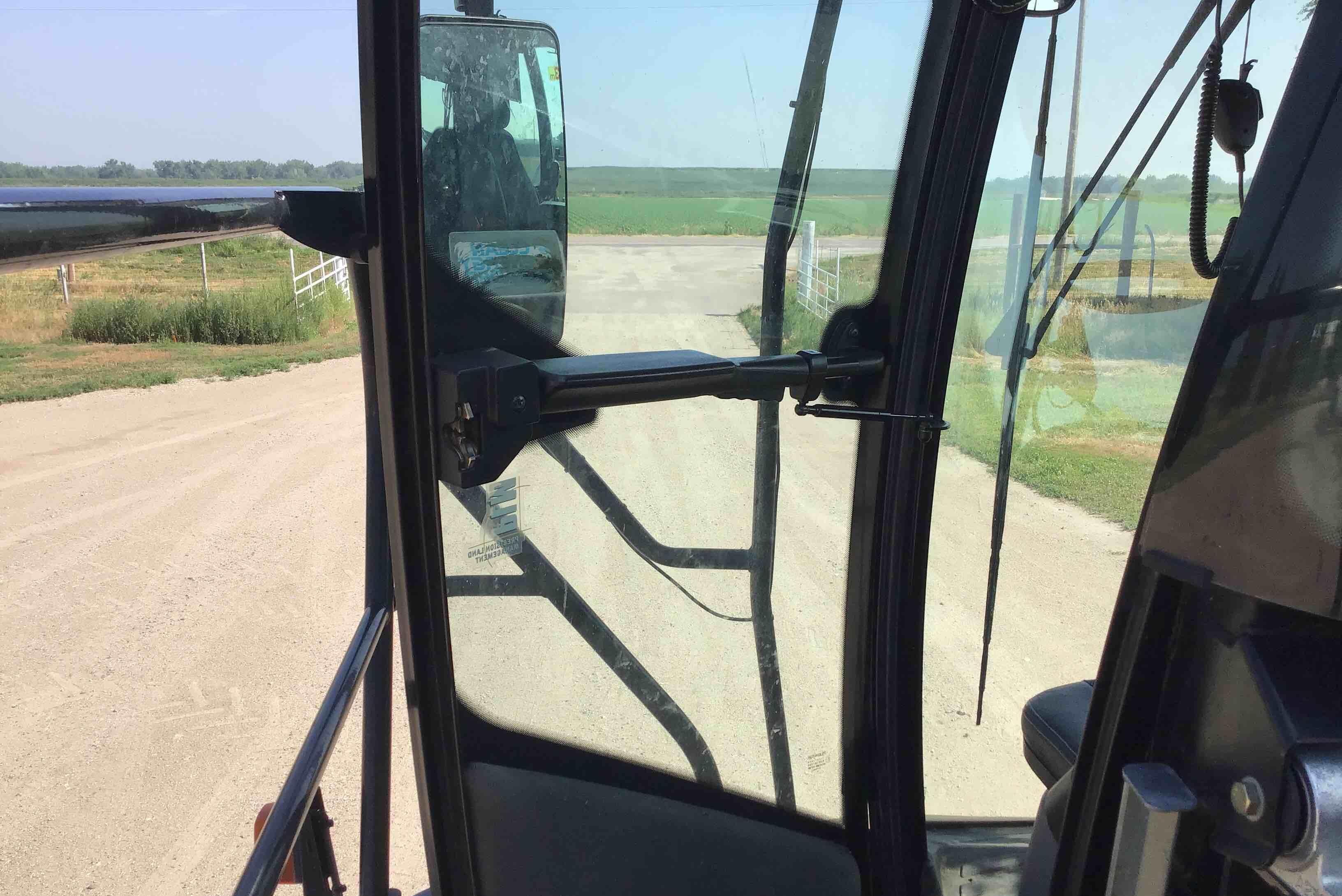 gallery 2016 New Holland FR850 Self-Propelled Forage Harvester