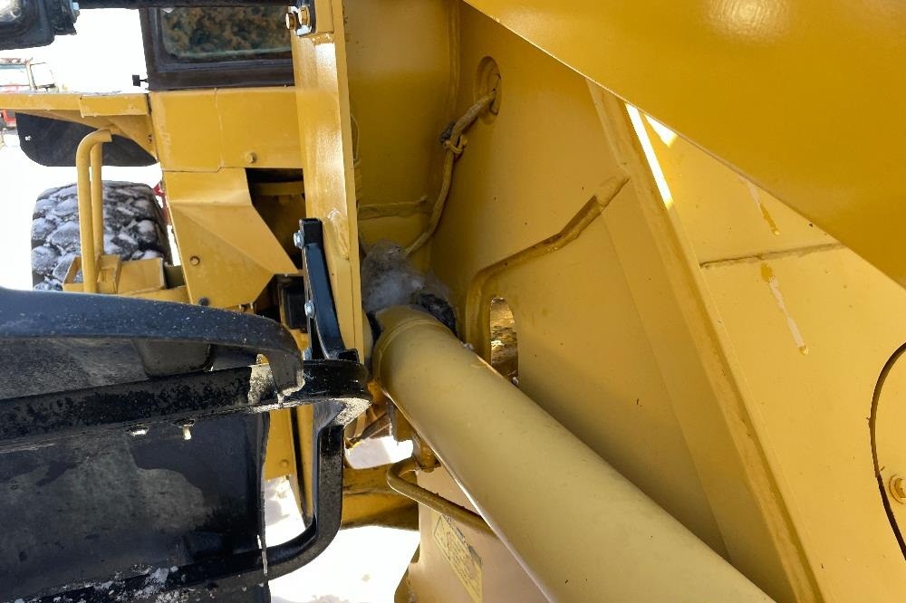gallery 2005 Caterpillar 924GZ Wheel Loader