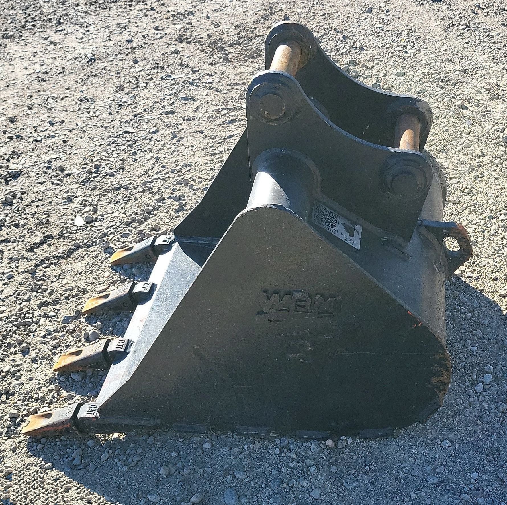 gallery 2023 Caterpillar 305CR mini excavator
