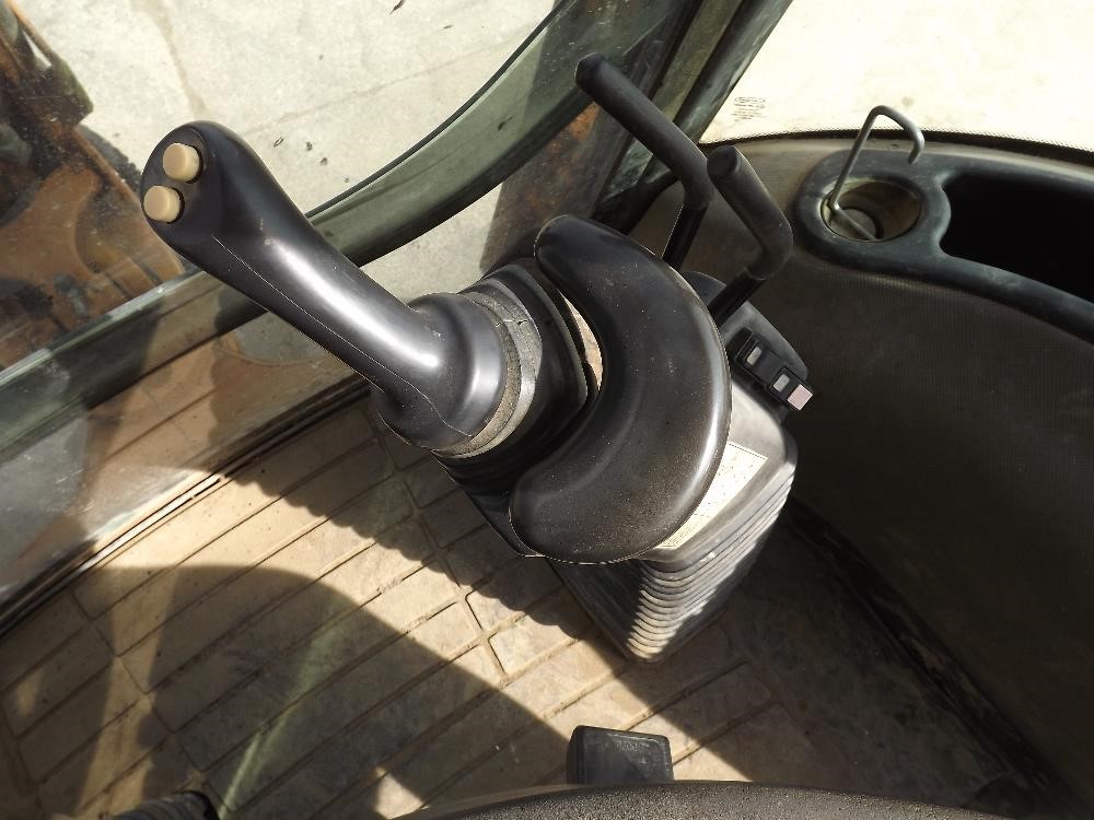 gallery 2004 Case 580 Super M Plus 4x4 Loader Backhoe WExtendahoe