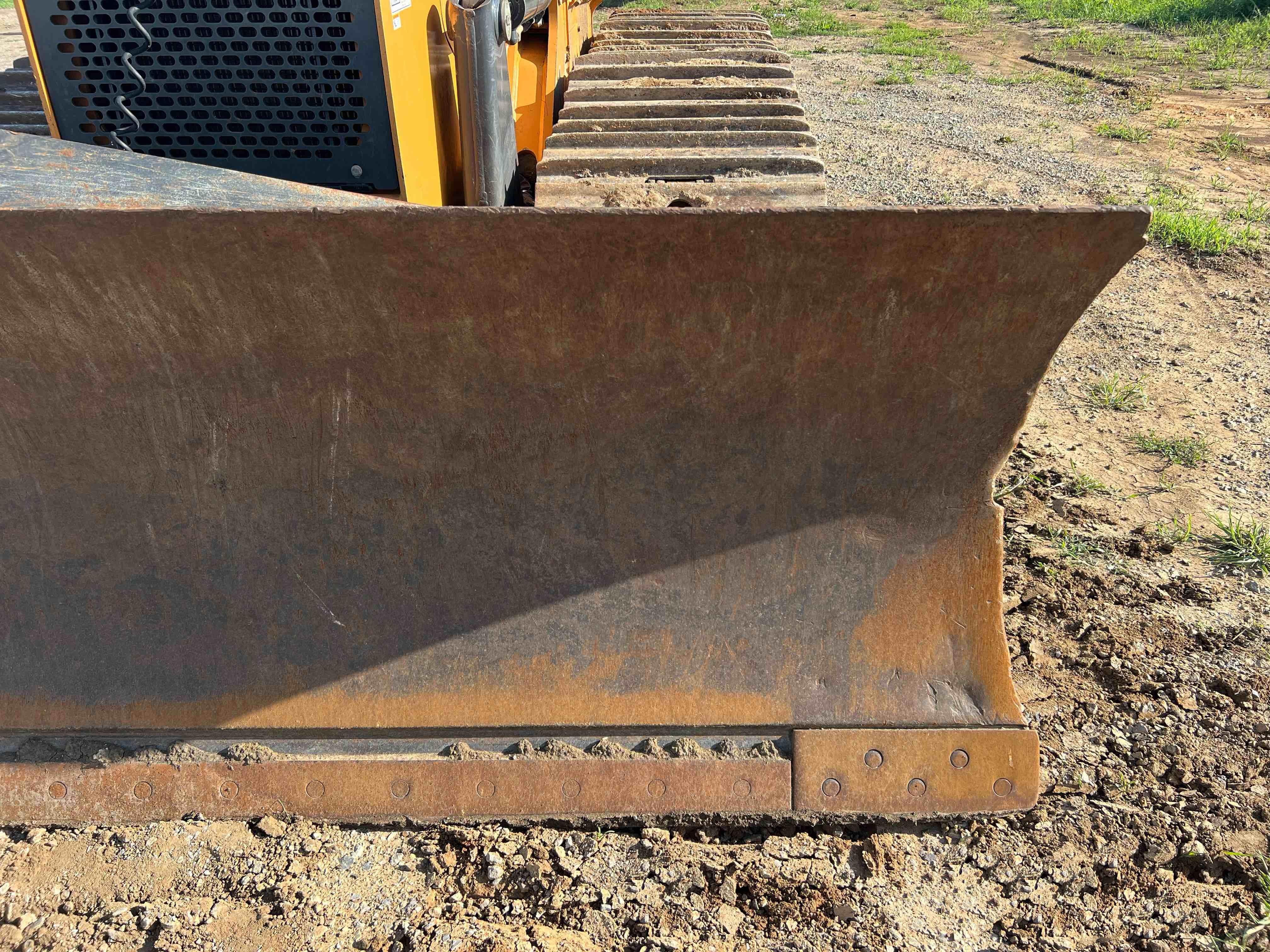 gallery 2017 Case 1150M LGP Crawler Dozer