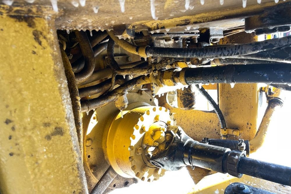 gallery 2005 Caterpillar 924GZ Wheel Loader