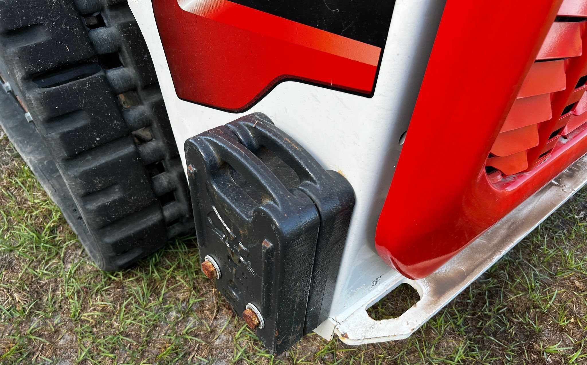 gallery 2022 Bobcat T66 tracked skid steer loader