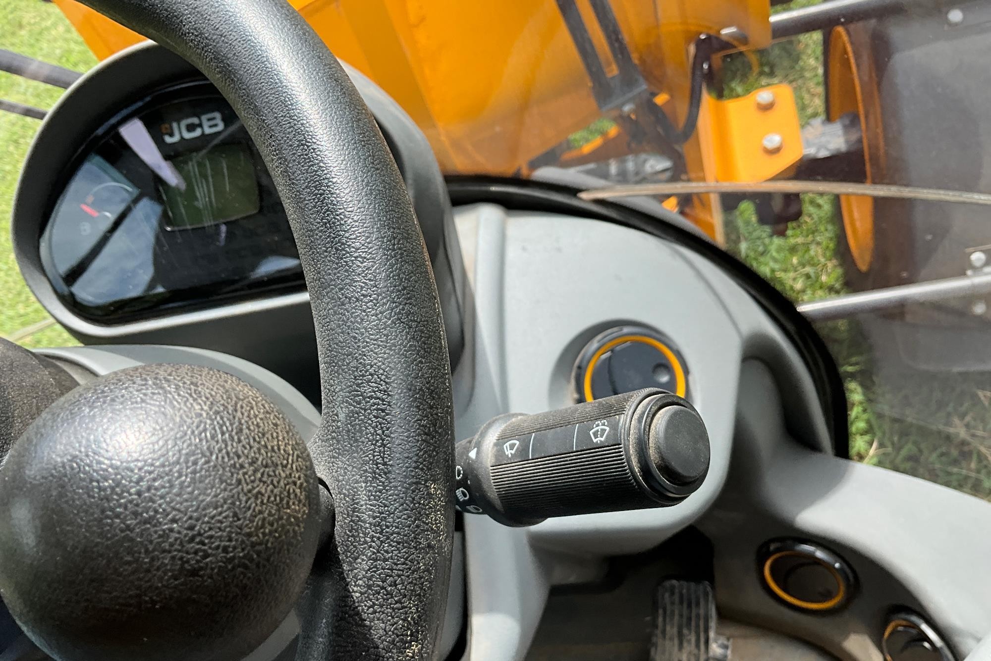 gallery 2022 Jcb 407 Wheel Loader
