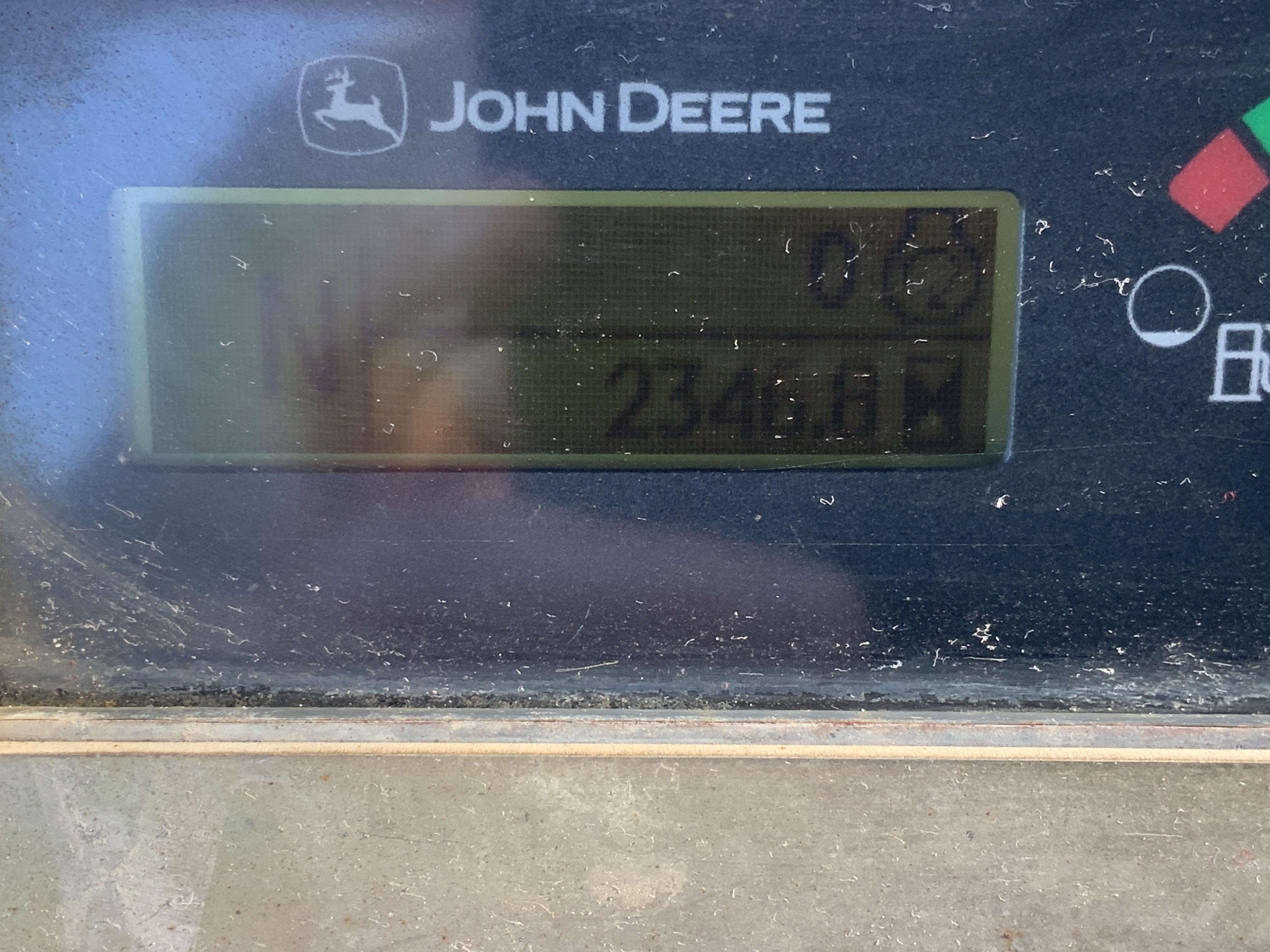 gallery 2013 John Deere 310K EP 4x4 Loader Backhoe