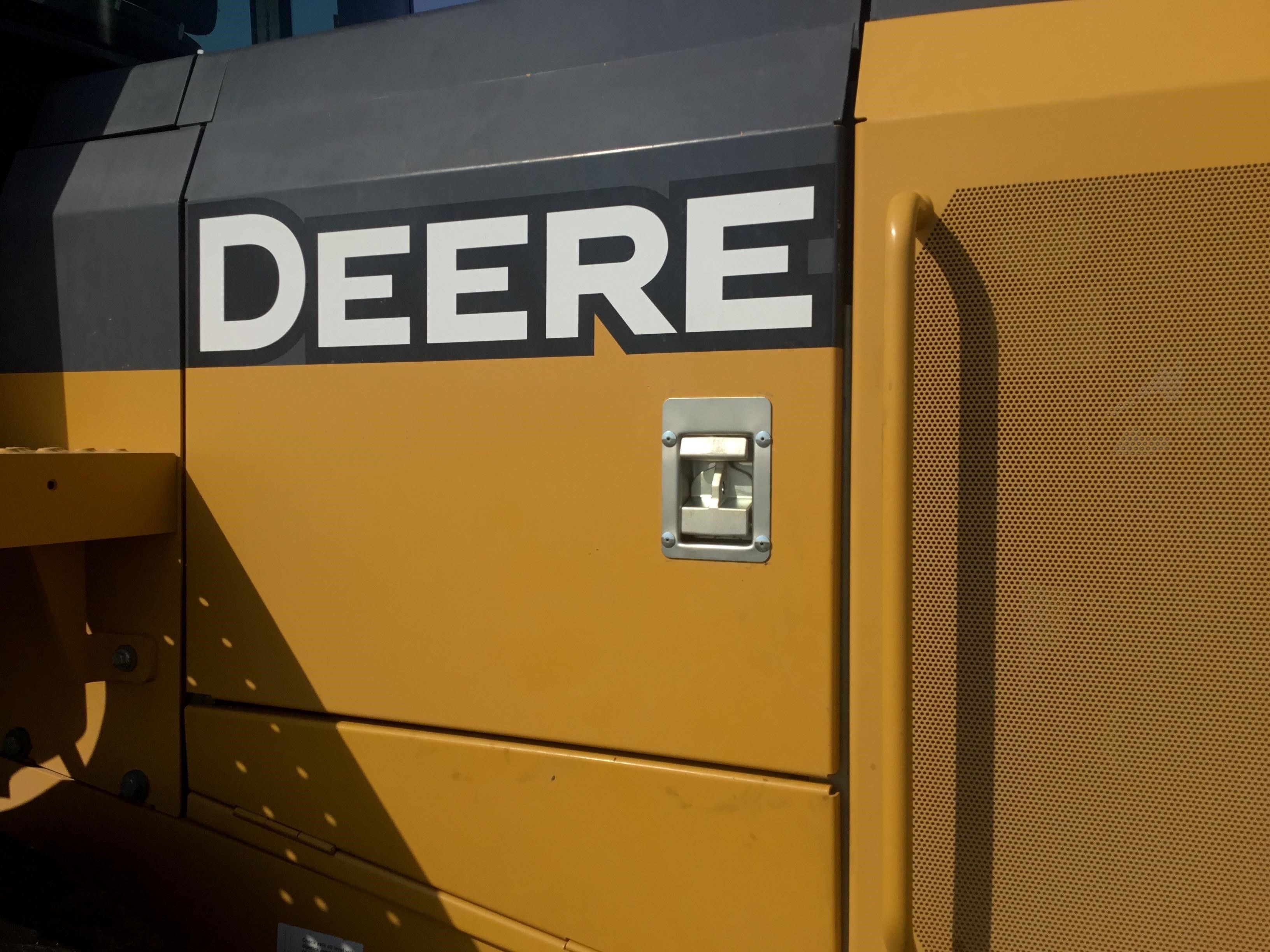 gallery 2015 John Deere 544K High Lift Wheel Loader