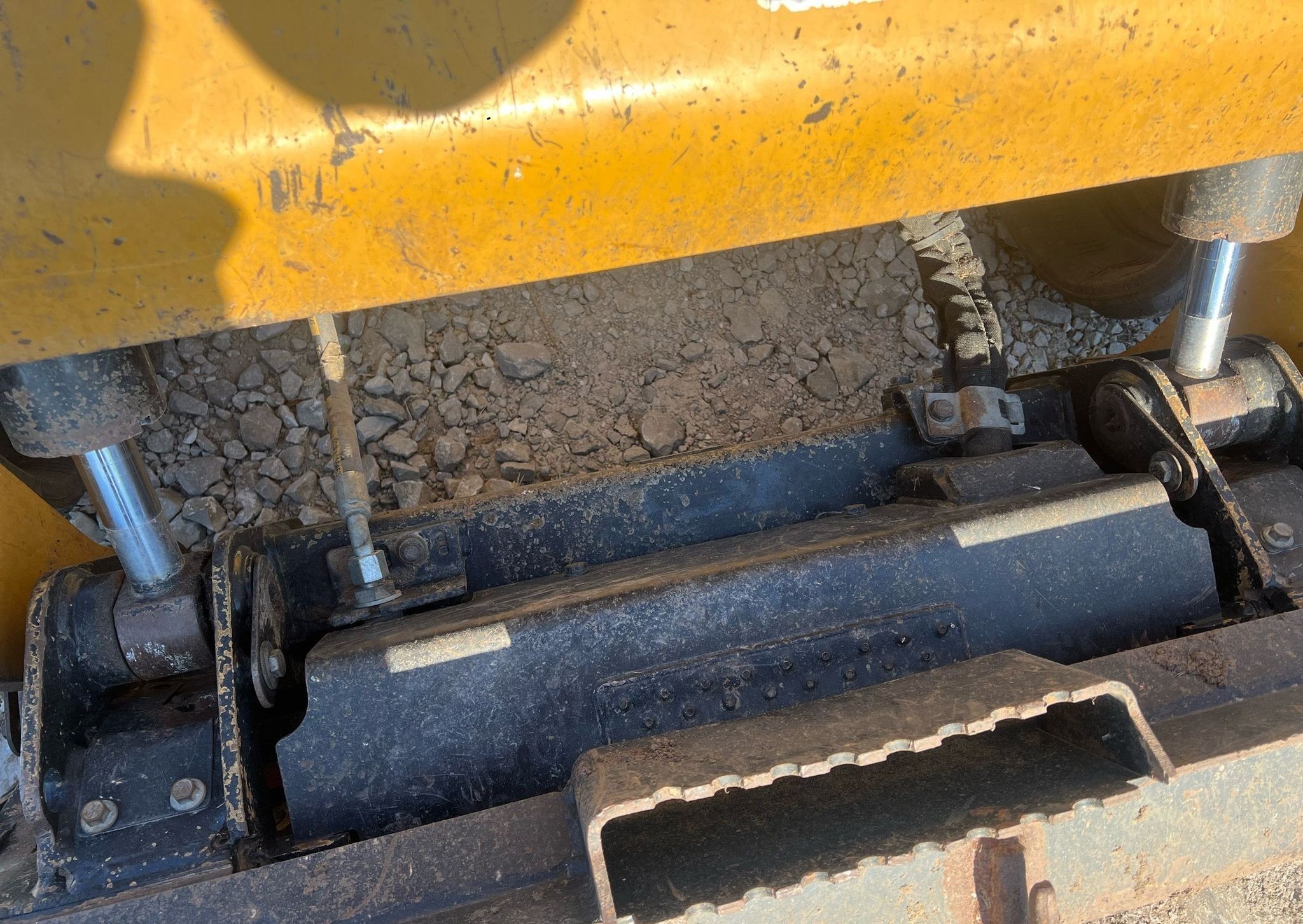 gallery 2021 Caterpillar 299D3XE tracked skid steer loader