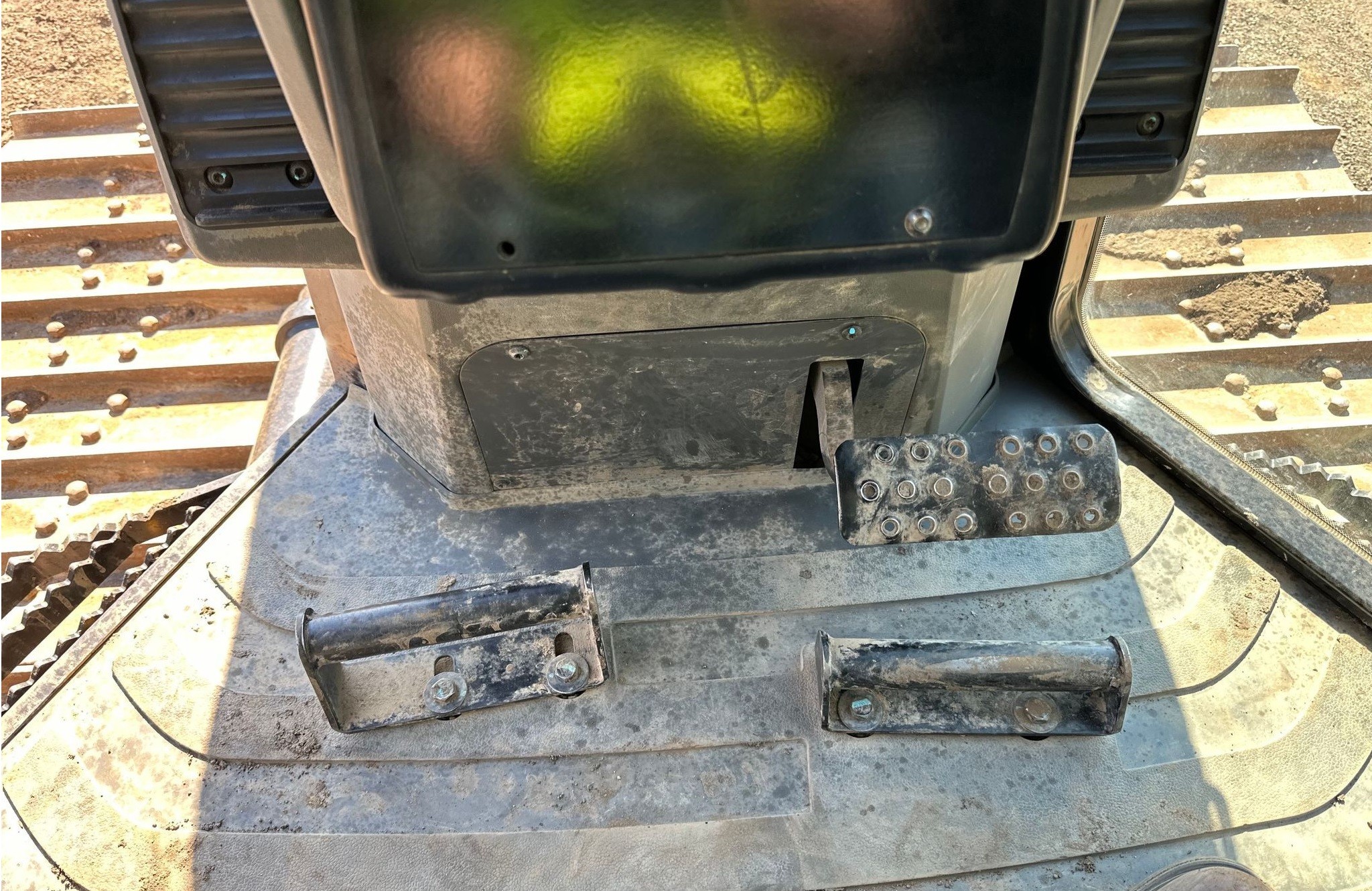 gallery 2019 Caterpillar D5K2 LGP dozer