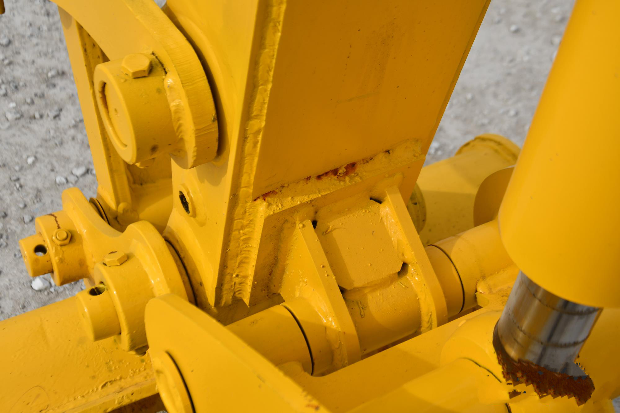 gallery 2018 Komatsu PC70-8 Excavator