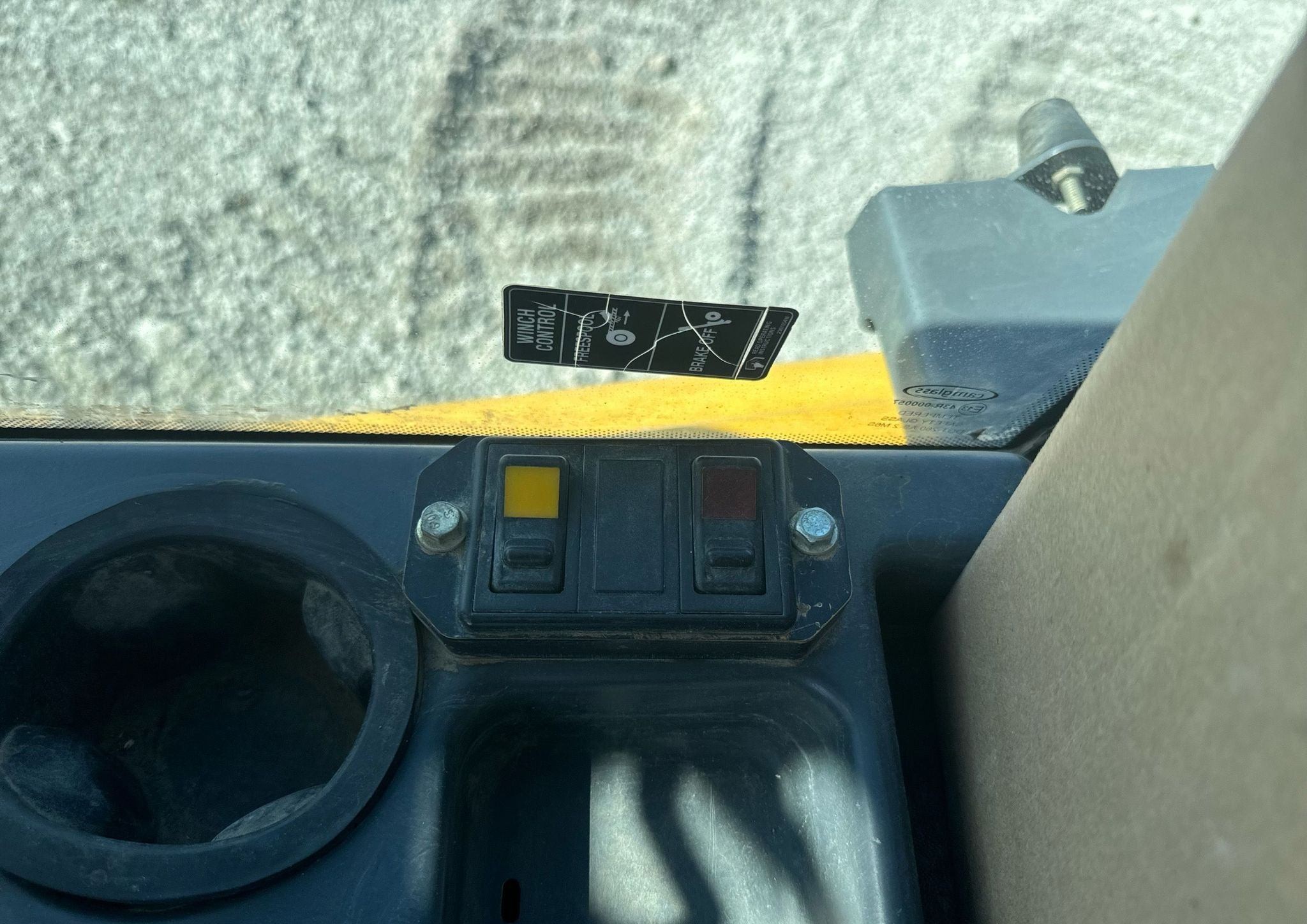 gallery 2011 John Deere 850K WT dozer
