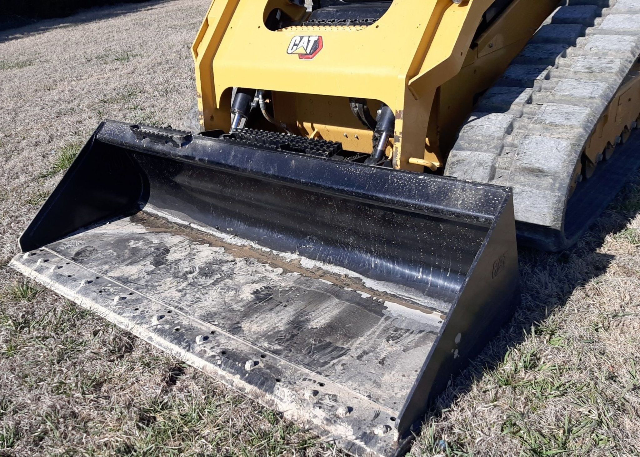 gallery 2023 Caterpillar 299D3 Skid Steer