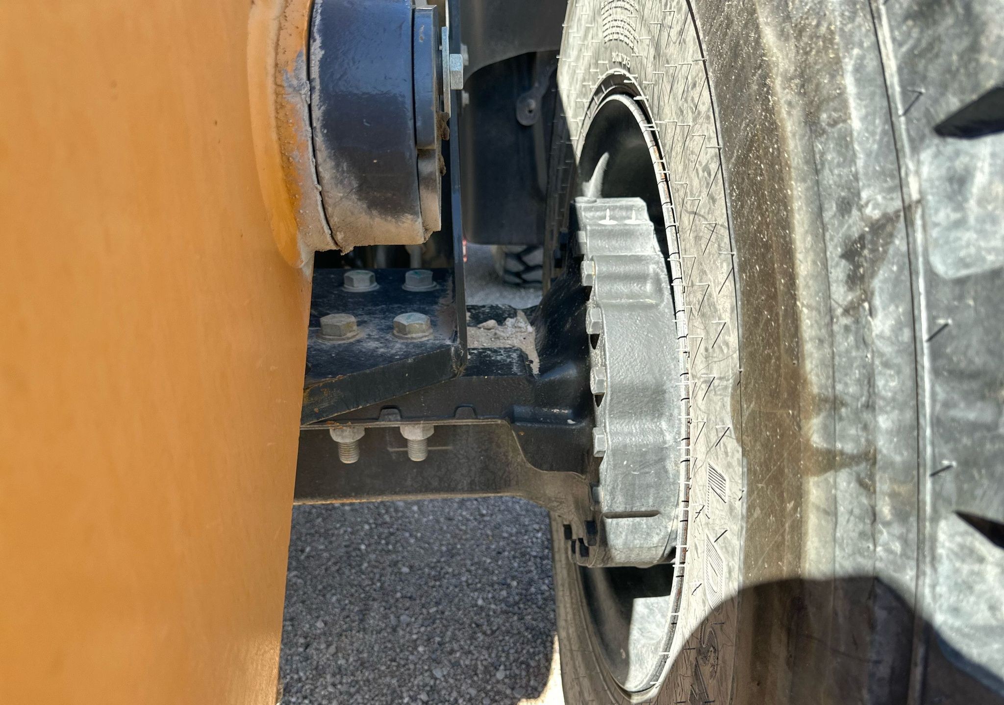 gallery 2019 Case 721G wheel loader