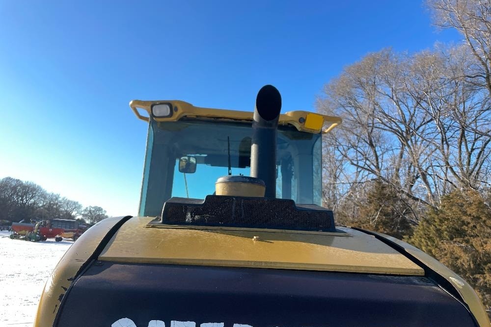 gallery 2005 Caterpillar 924GZ Wheel Loader