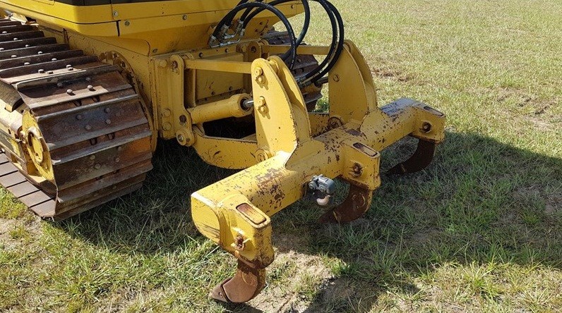 gallery 2006 Caterpillar D5G XL Bulldozer Diesel Crawler Tractor
