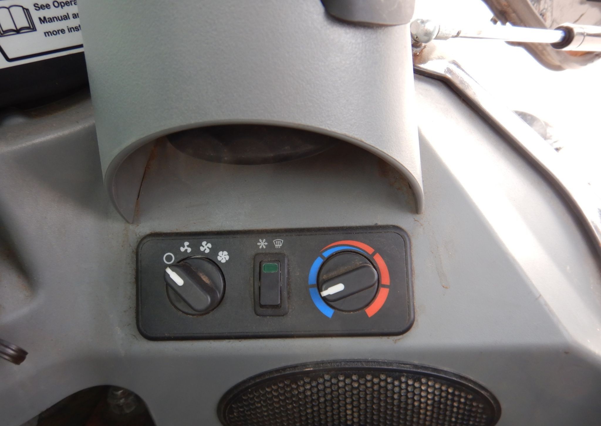 gallery 2019 Bobcat T870 tracked skid steer loader