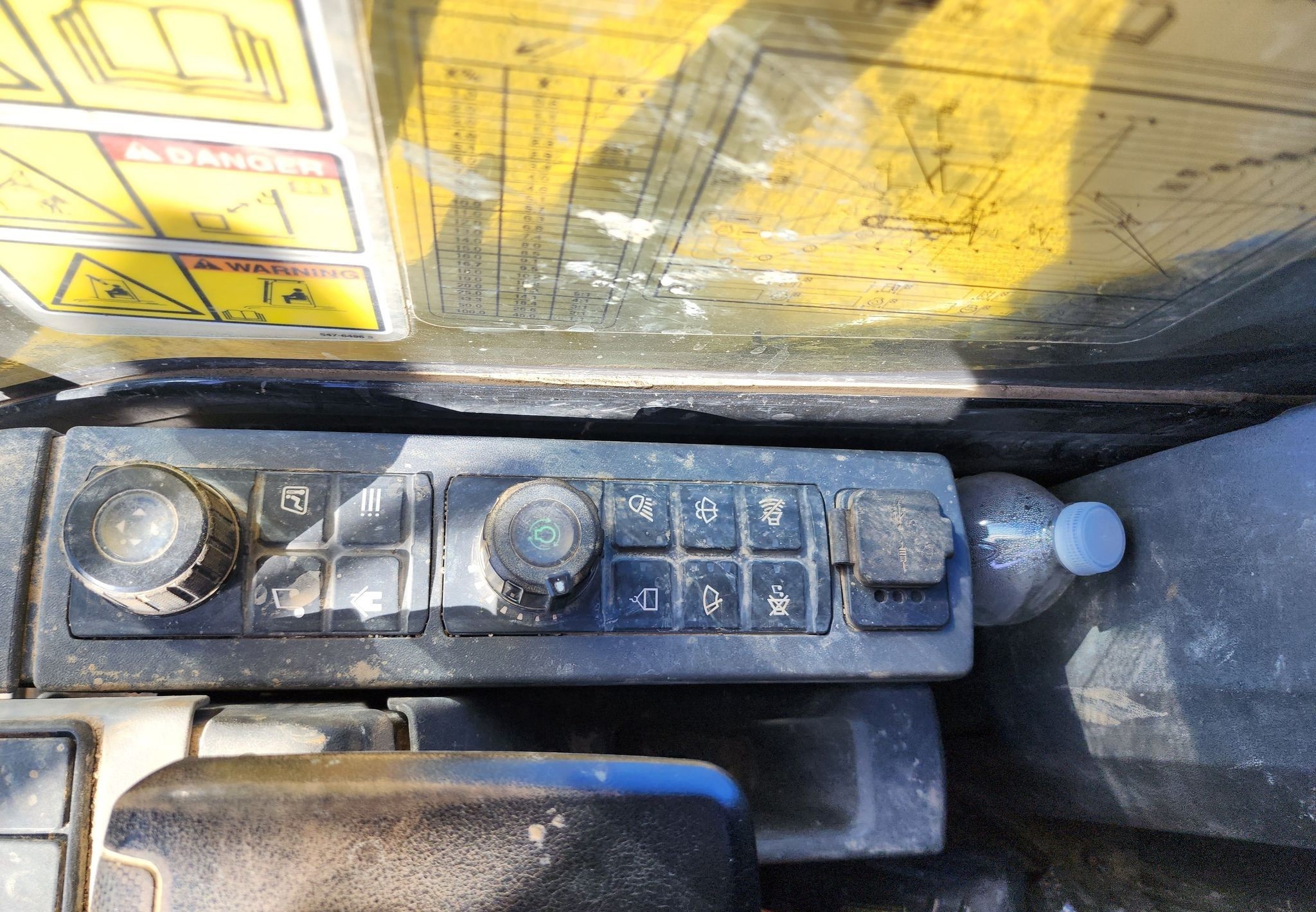 gallery 2019 Caterpillar 308CR mini excavator