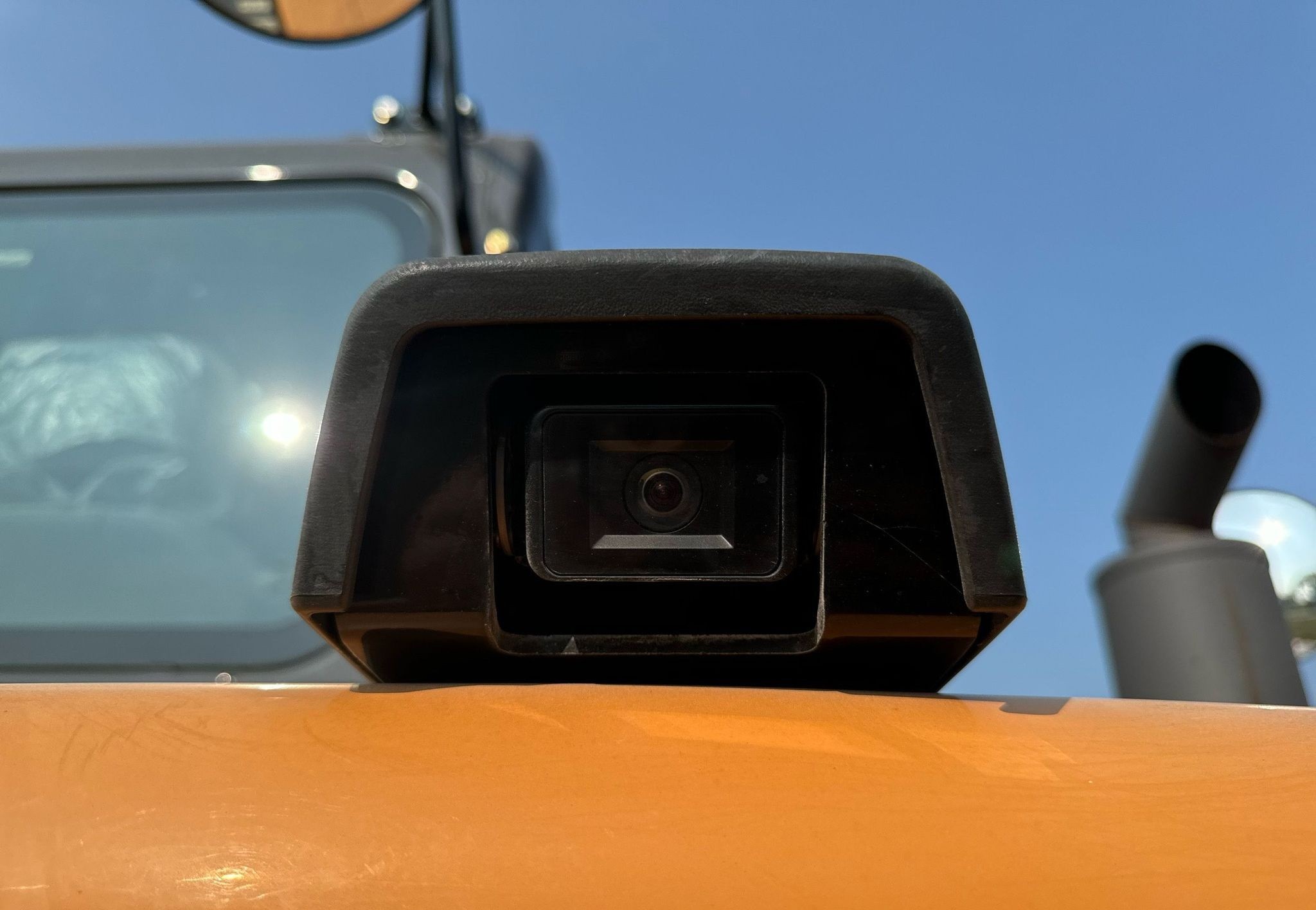 gallery 2020 Case CX80C excavator