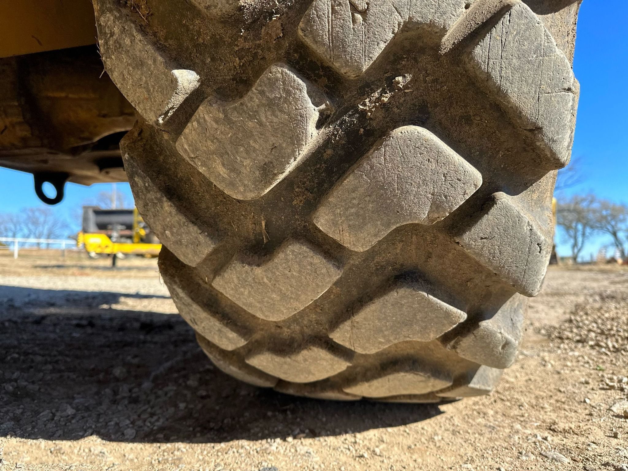 gallery 2015 Caterpillar 914K wheel loader