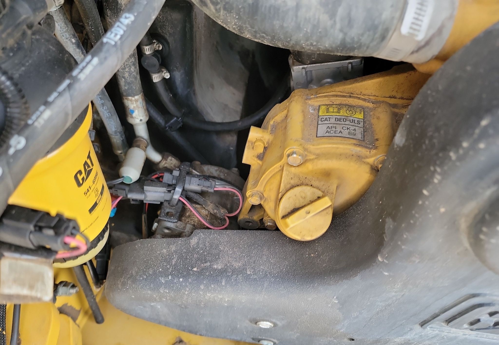 gallery 2021 Caterpillar 299D3XE tracked skid steer loader