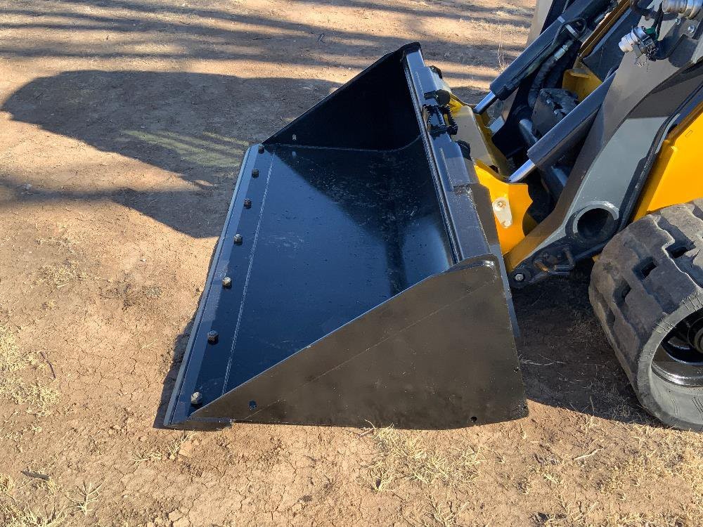 gallery 2021 John Deere 325G Skid Steer