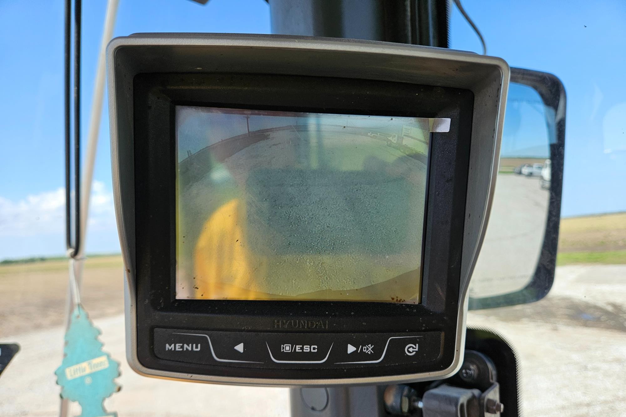 gallery 2015 Hyundai HL740XTD-9A Wheel Loader