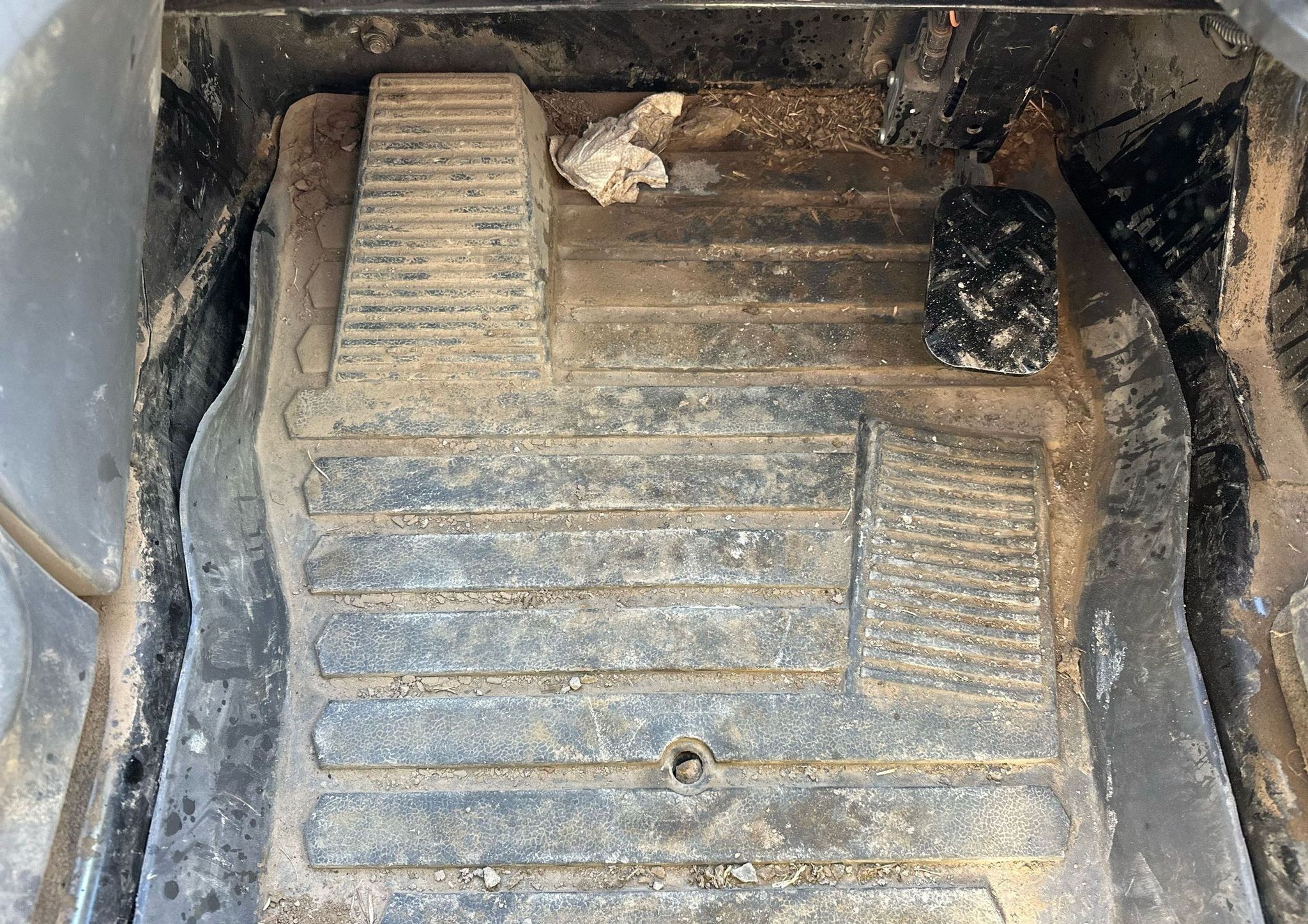 gallery 2022 Caterpillar 299D3XE tracked skid steer loader
