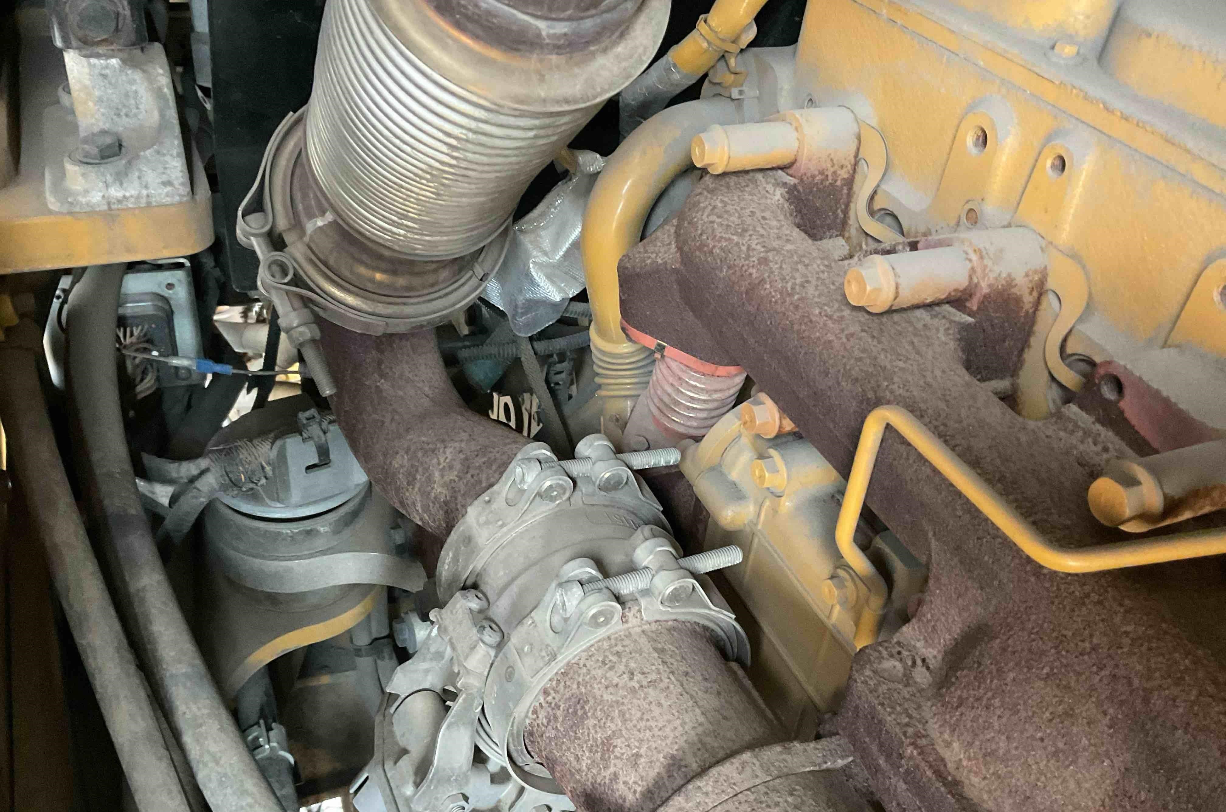 gallery 2016 Caterpillar 938M Wheel Loader