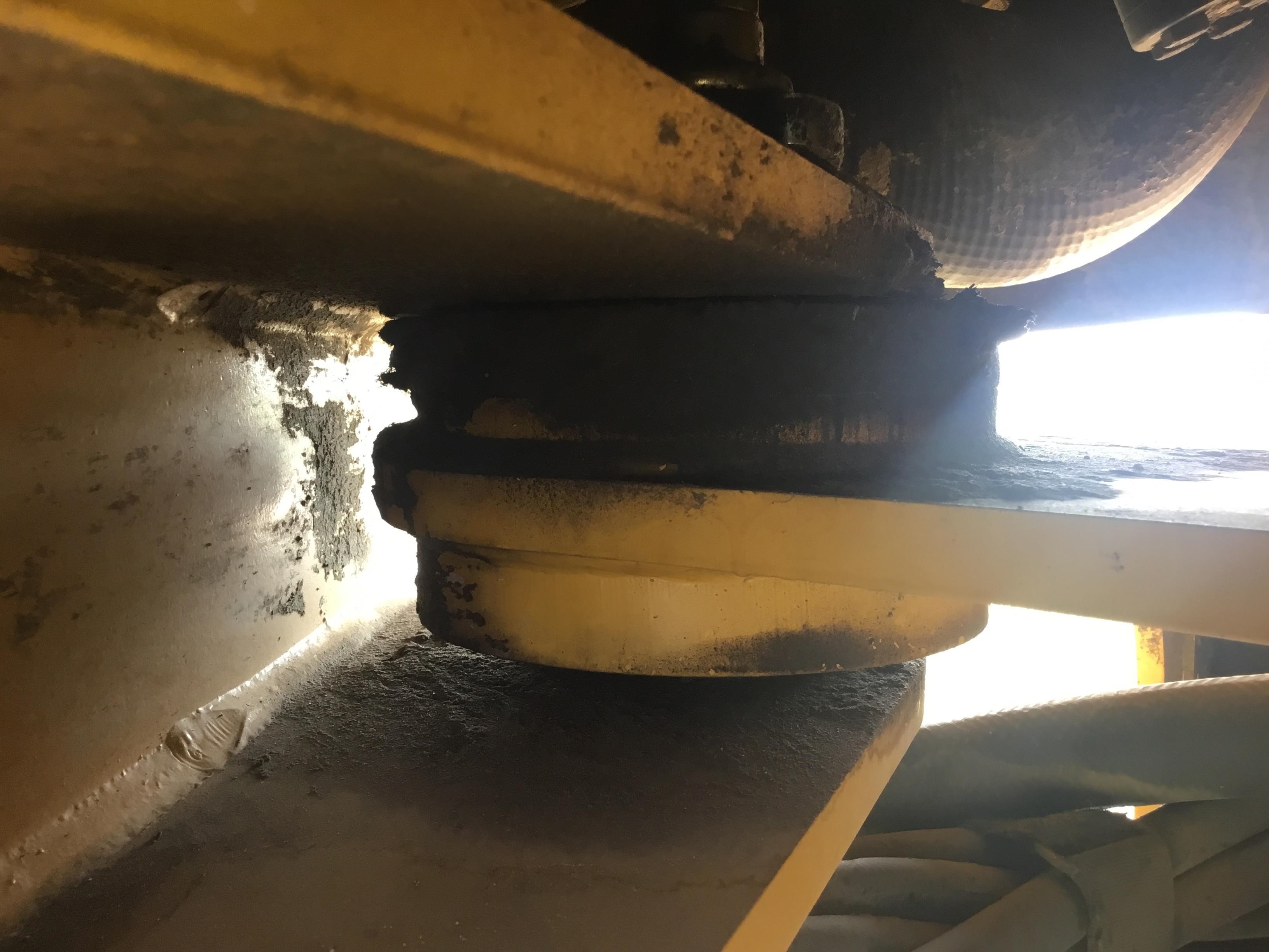 gallery 2010 John Deere 544K High Lift Wheel Loader WGrapple