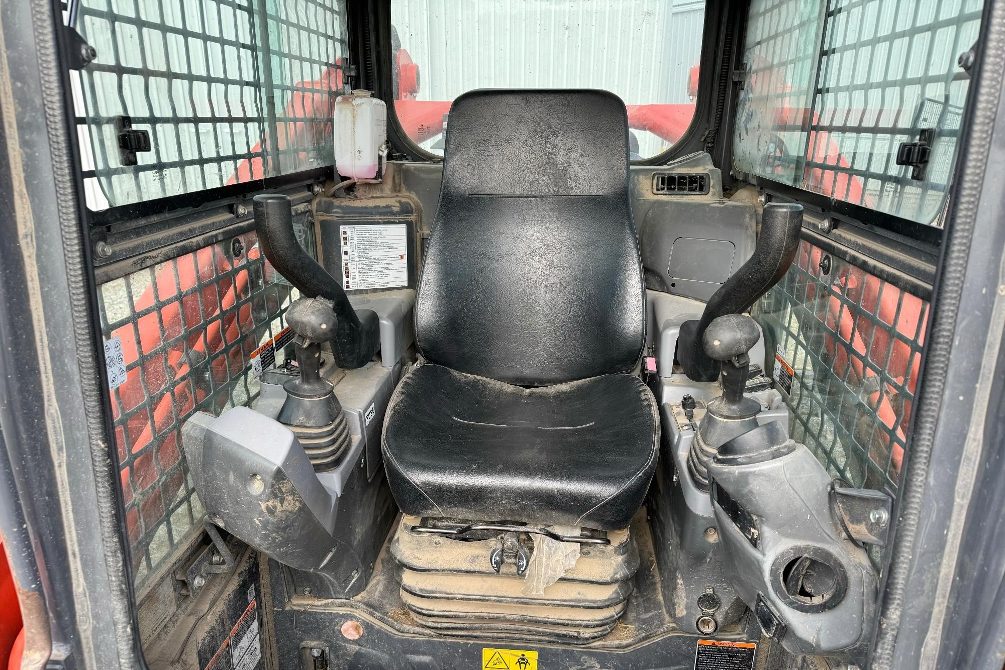 gallery 2020 Kubota SVL95-2S Compact Tr