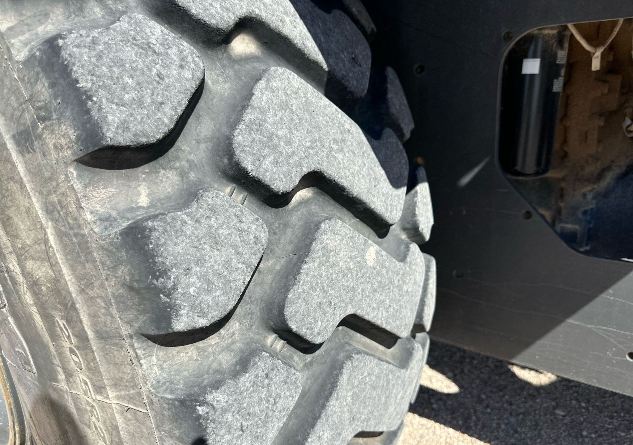 gallery 2019 Case 721G wheel loader