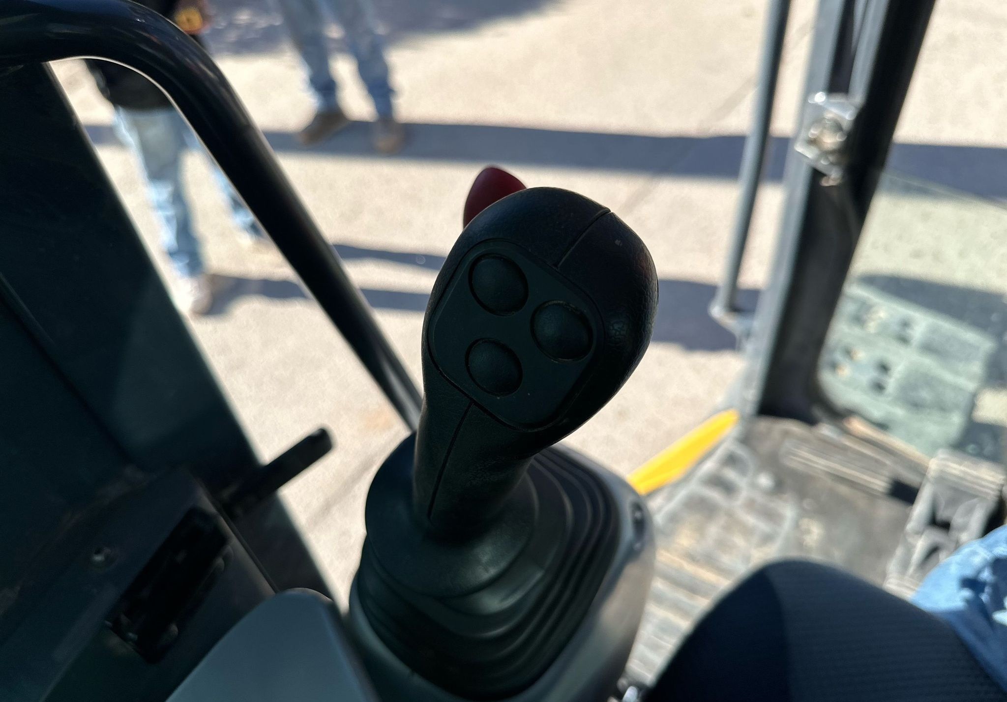 gallery 2018 John Deere 85G mini excavator