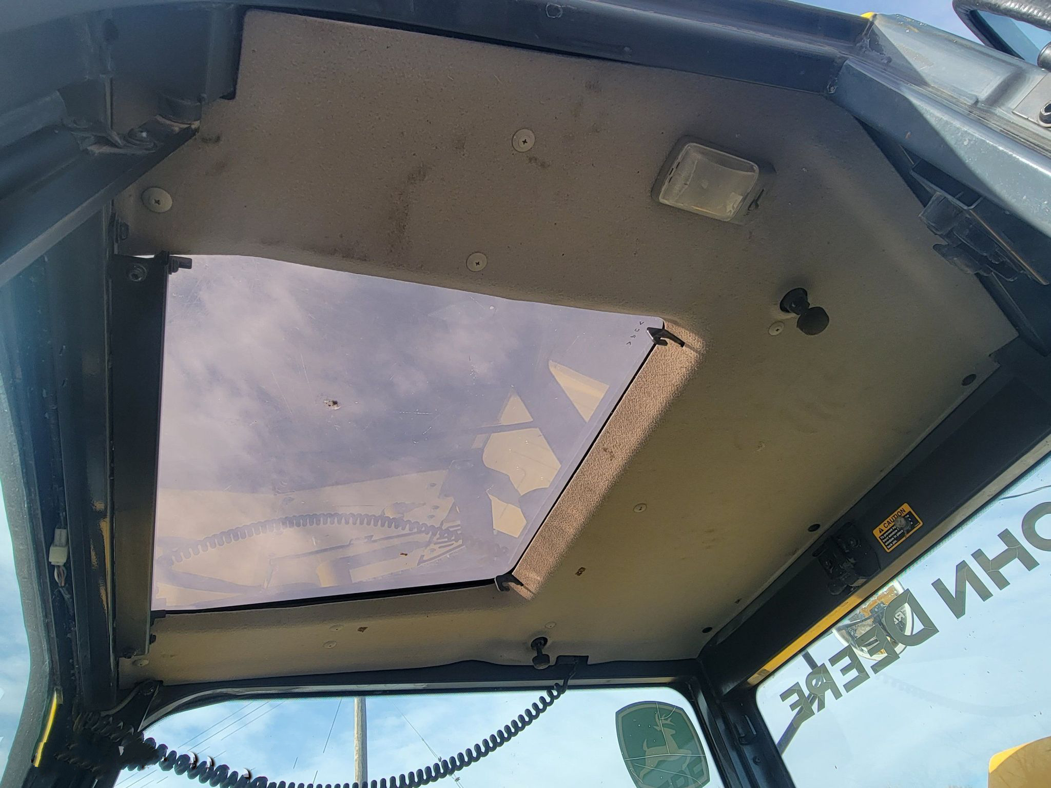 gallery 2014 John Deere 85G mini excavator