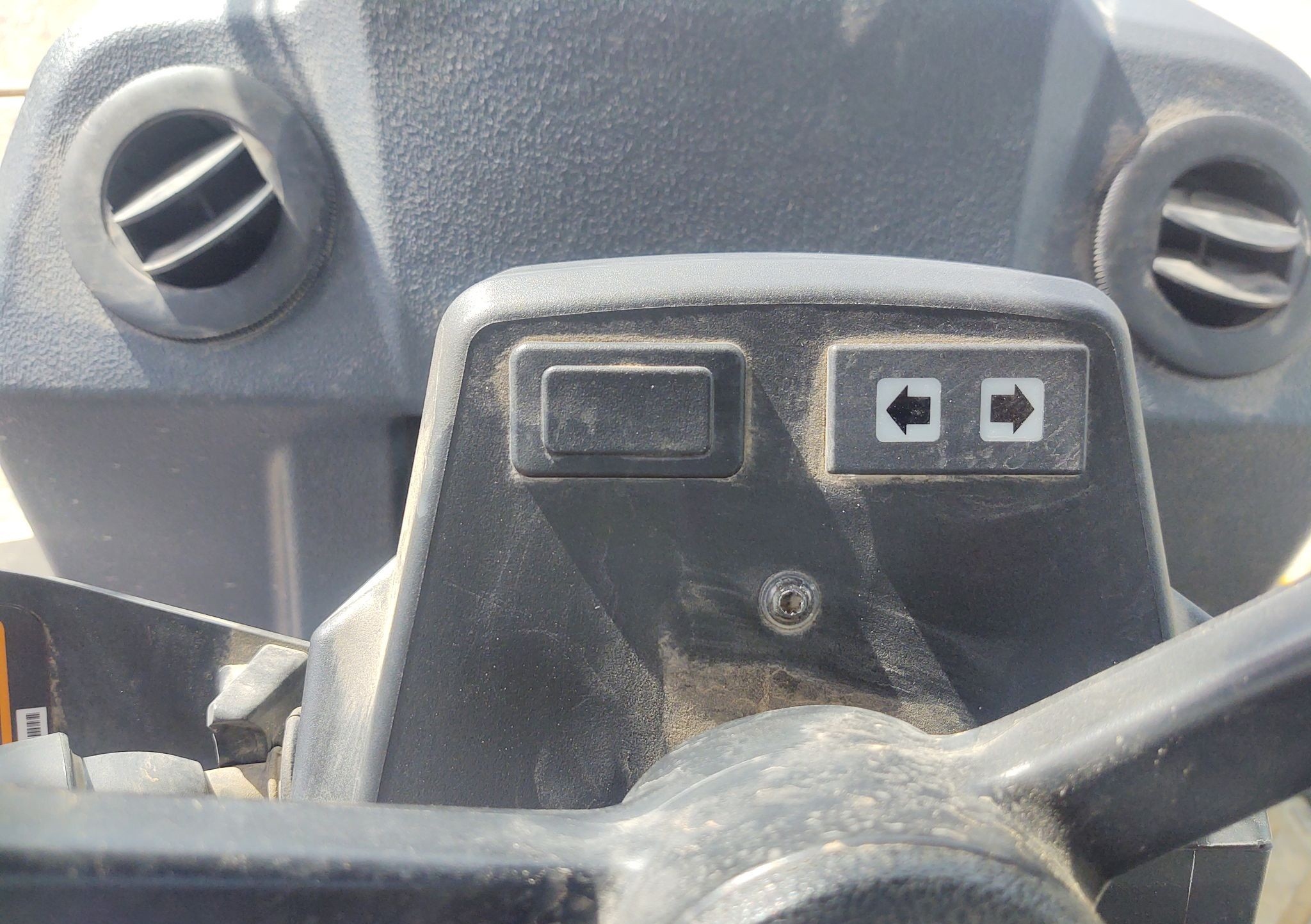 gallery 2018 John Deere 410L backhoe