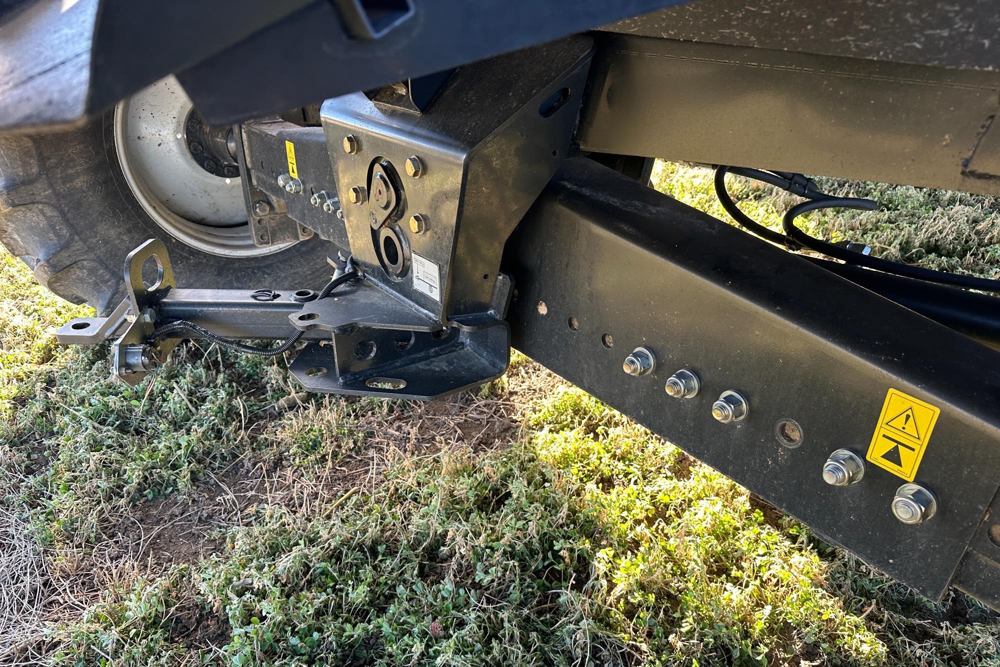 gallery 2013 Case IH 7230 2WD Combine