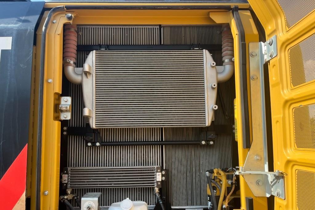 gallery 2013 Caterpillar 324EL Excavator