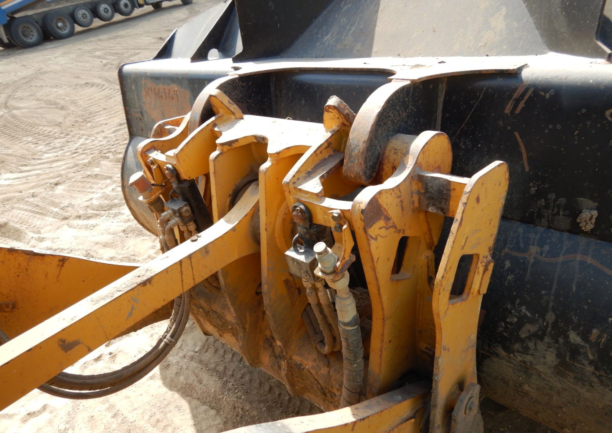gallery 2013 Caterpillar 938K wheel loader