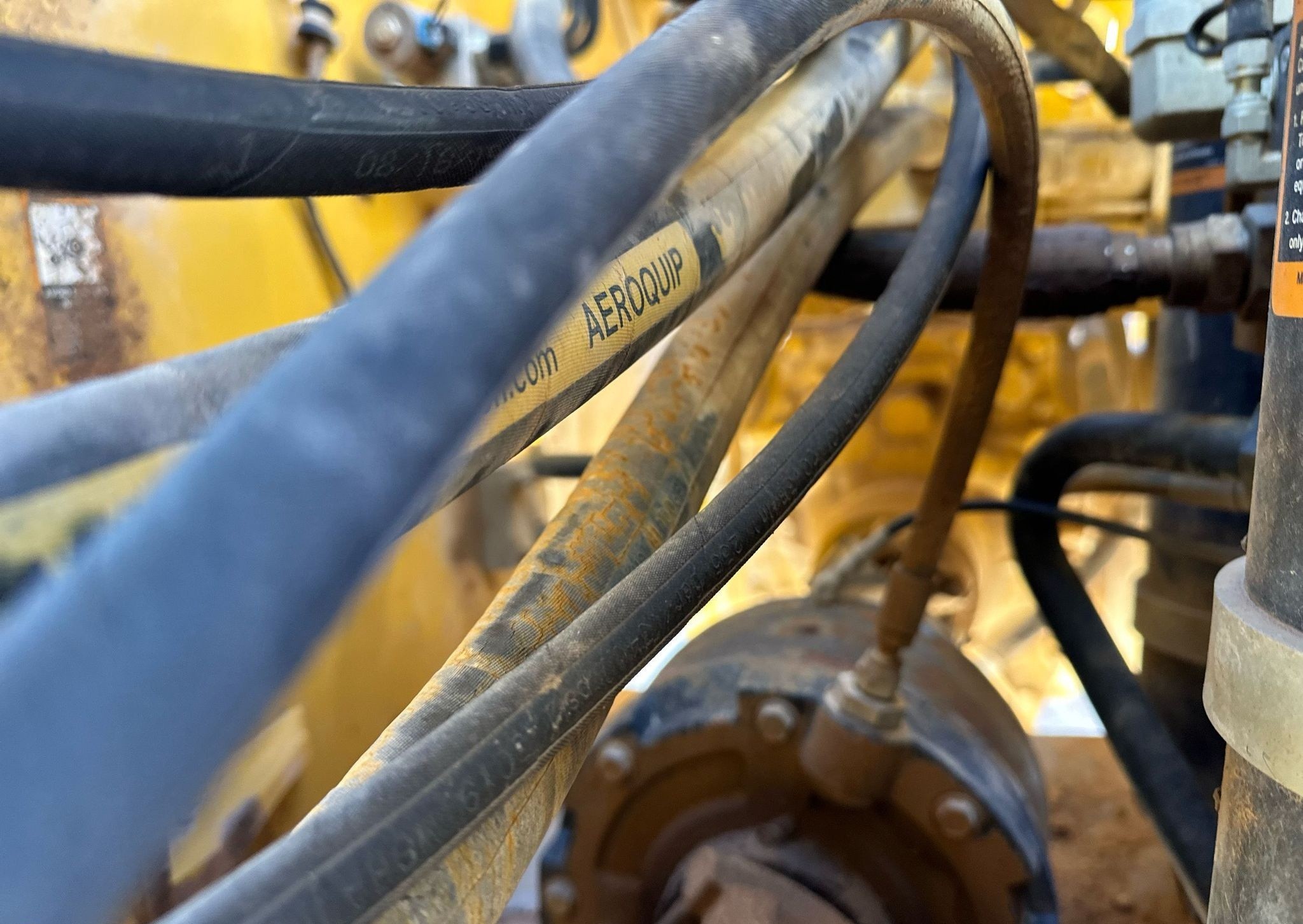 gallery 2012 John Deere 744K wheel loader