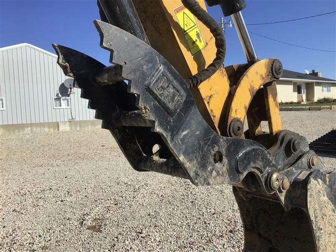 gallery 2015 Caterpillar 305E2CR Mini Excavator